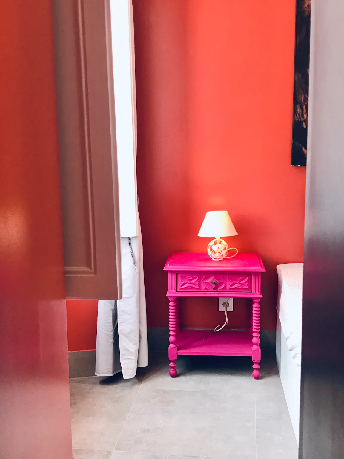 1-Bedroom Apartment in Rua de Cascais, Lisbon 3