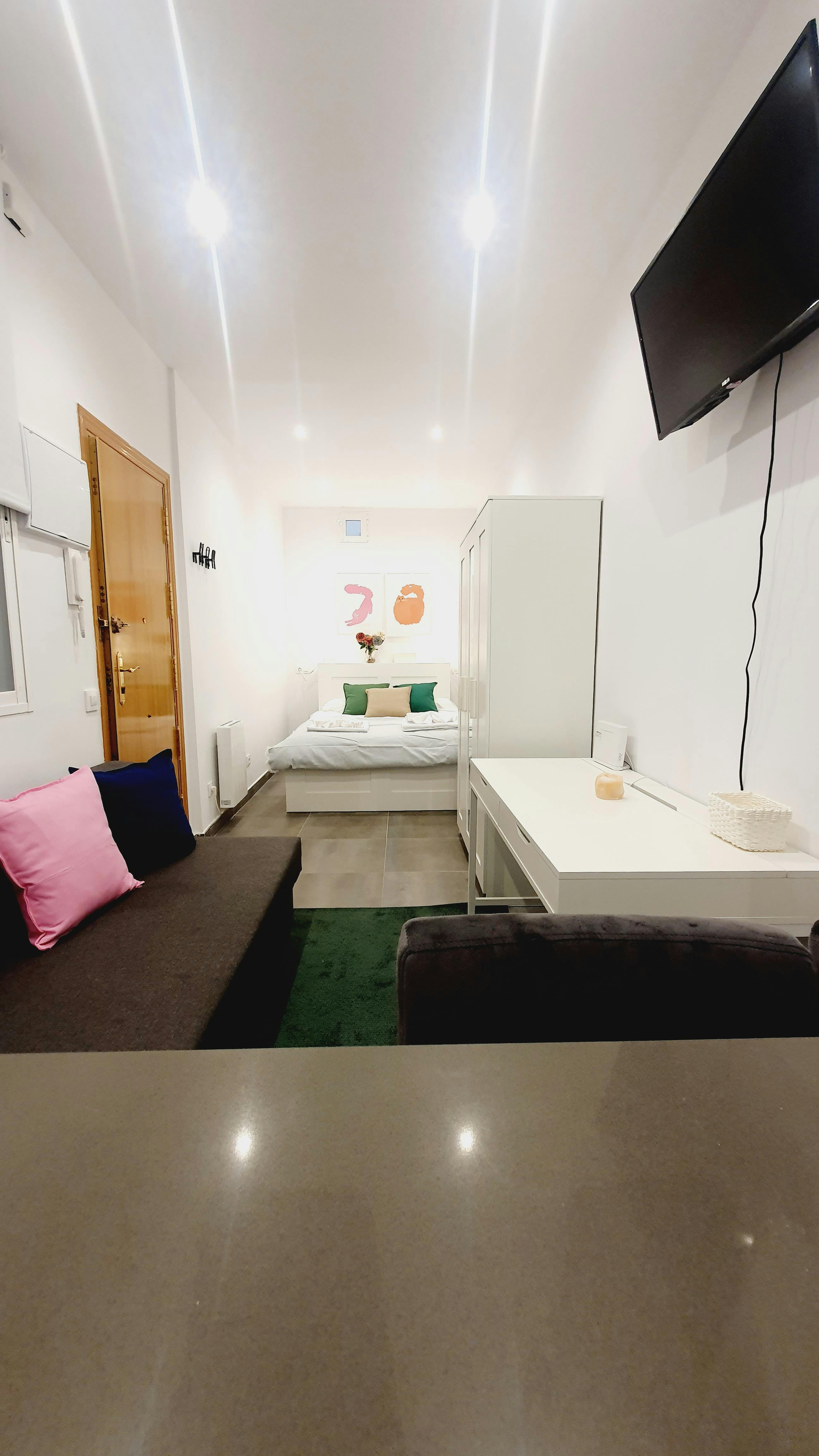 Calle de la Escuadra, Madrid Madrid