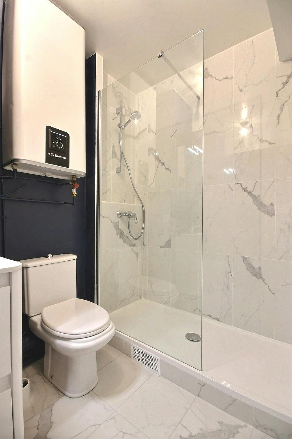 Apartment Paris, 34m² — photo 61