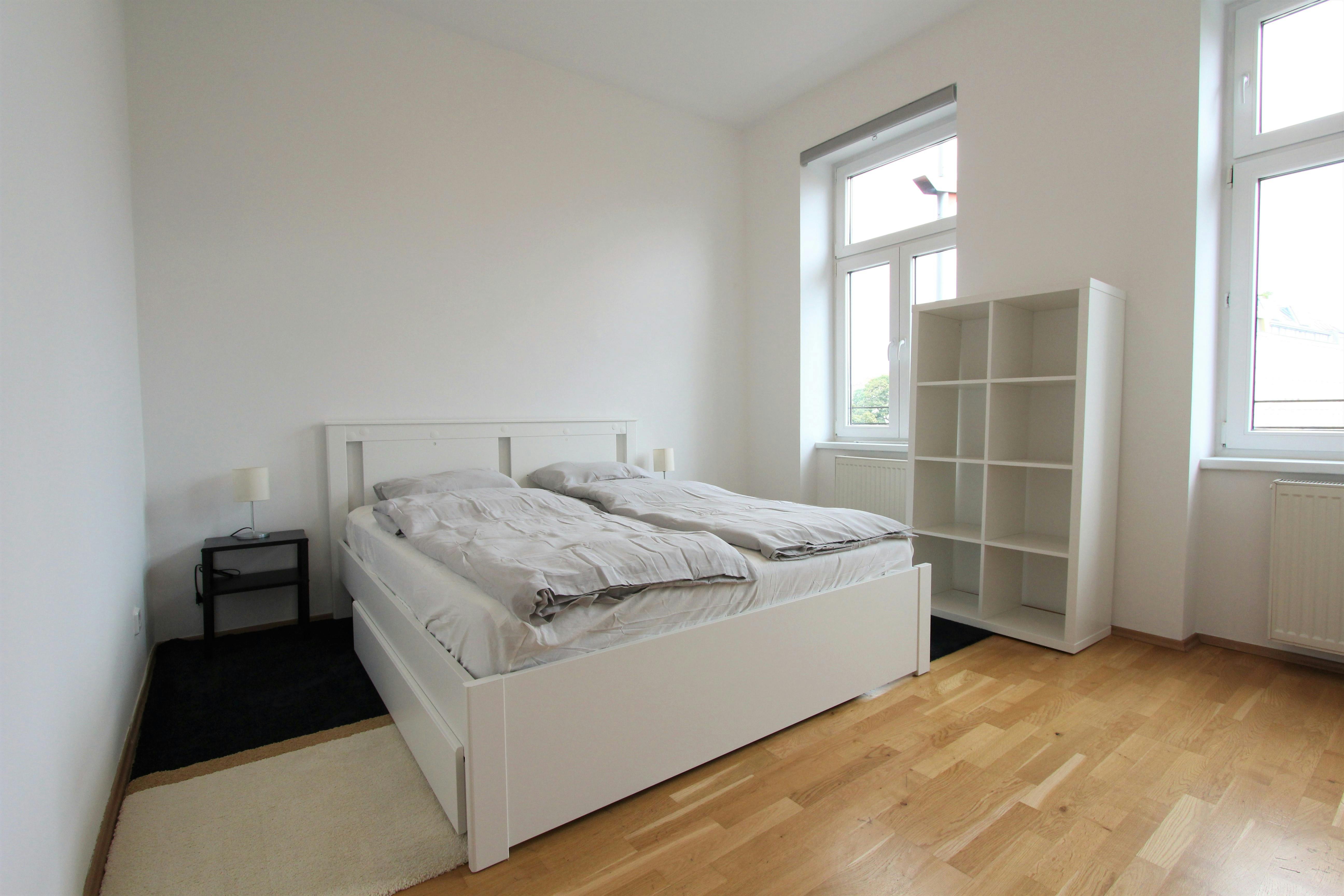 Lerchenfelder Gürtel, Vienna preview