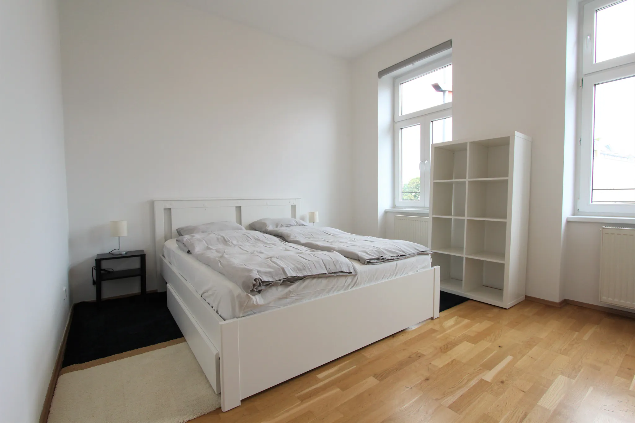 Lerchenfelder Gürtel, Vienna preview