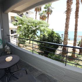 Chambre privée à louer pour 480 €/mois à Piraeus, Akti Themistokleous
