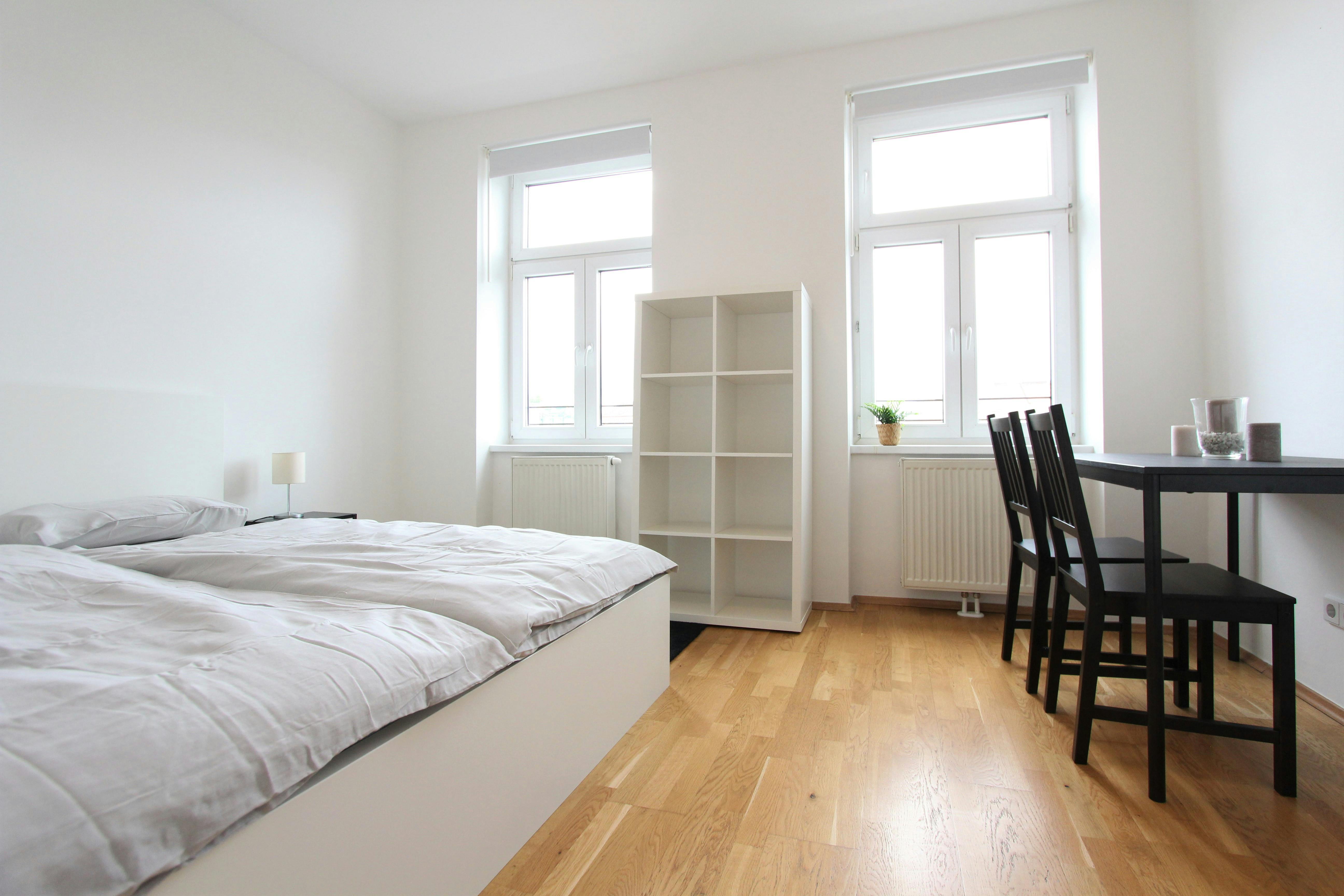 Appartement à louer pour 990 €/mois à Vienna, Lerchenfelder Gürtel