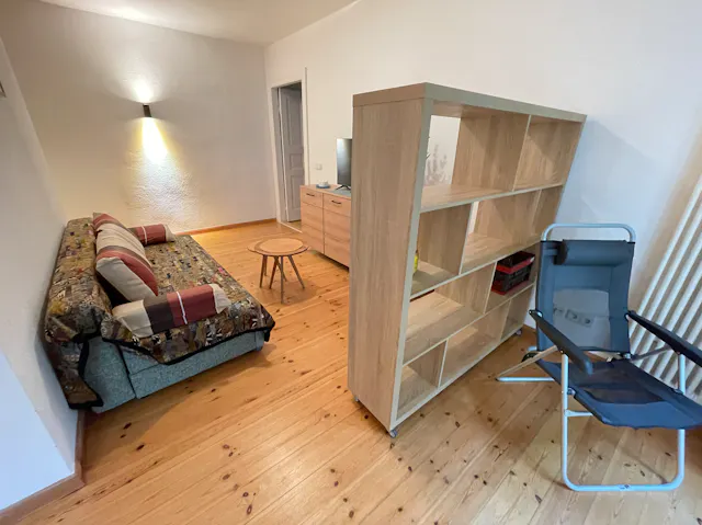 1-Bedroom Apartment in Bänschstraße, Berlin (1388691) room image 130