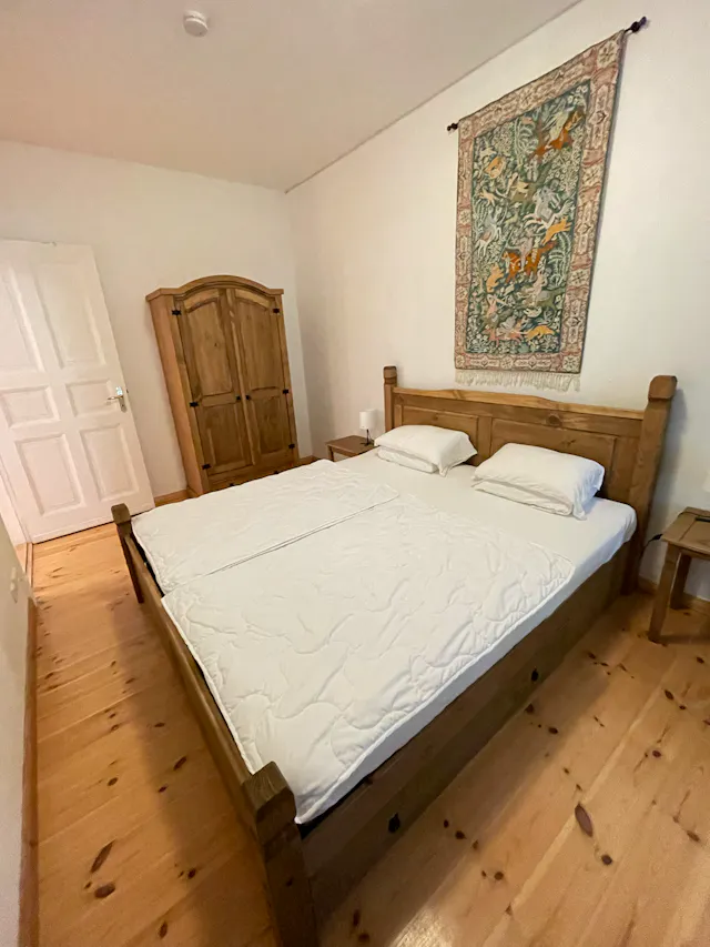 1-Bedroom Apartment in Bänschstraße, Berlin (1388691) room image 1