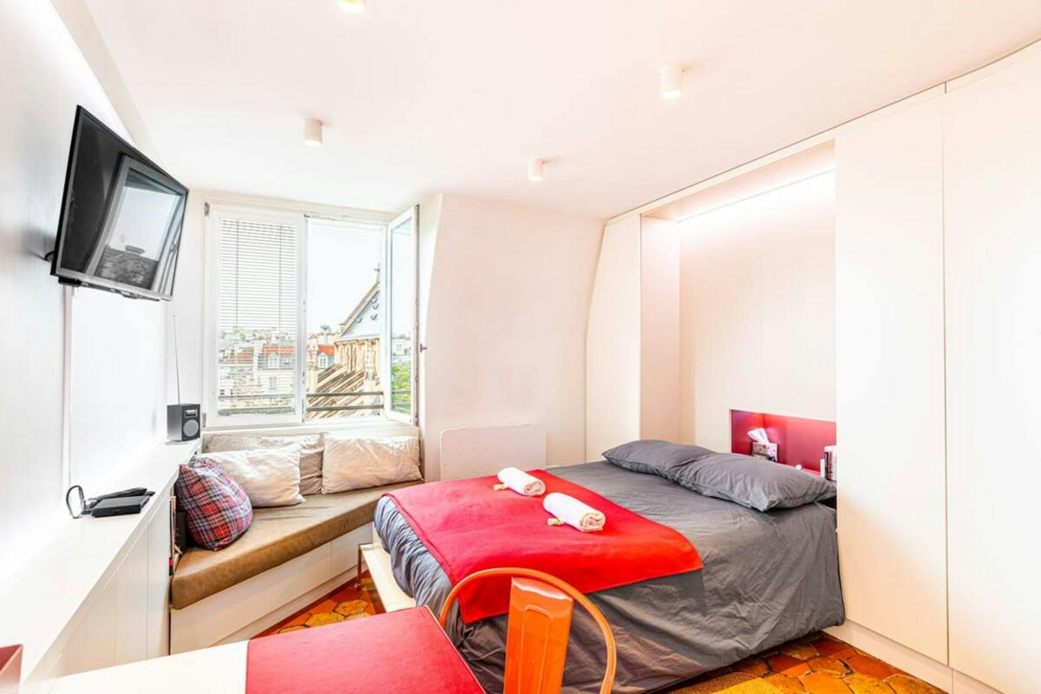 Rue Saint-Jacques, Paris preview