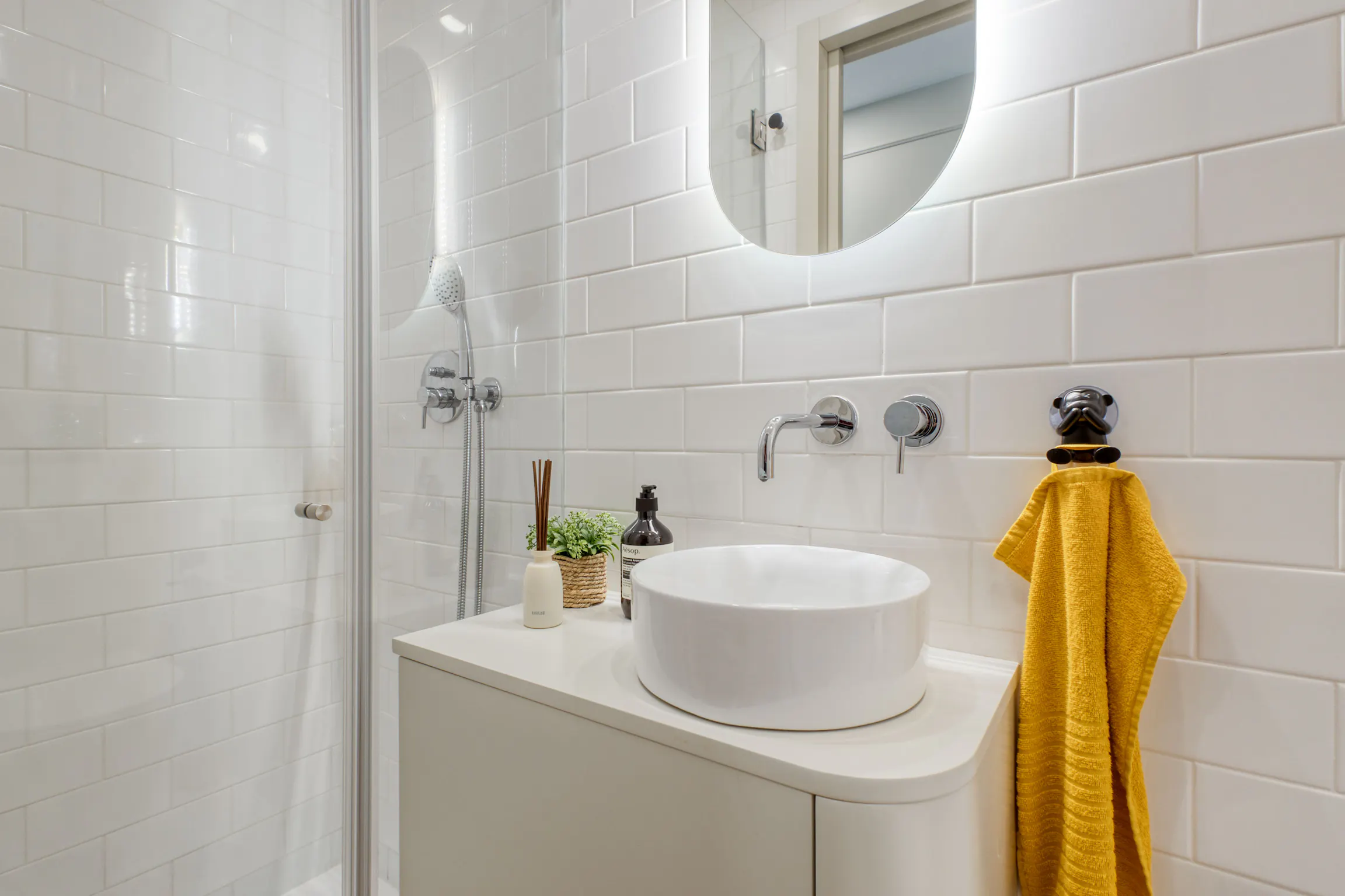 1-Bedroom Apartment in Rua de São Vicente, Braga (1388754) ROOM 4