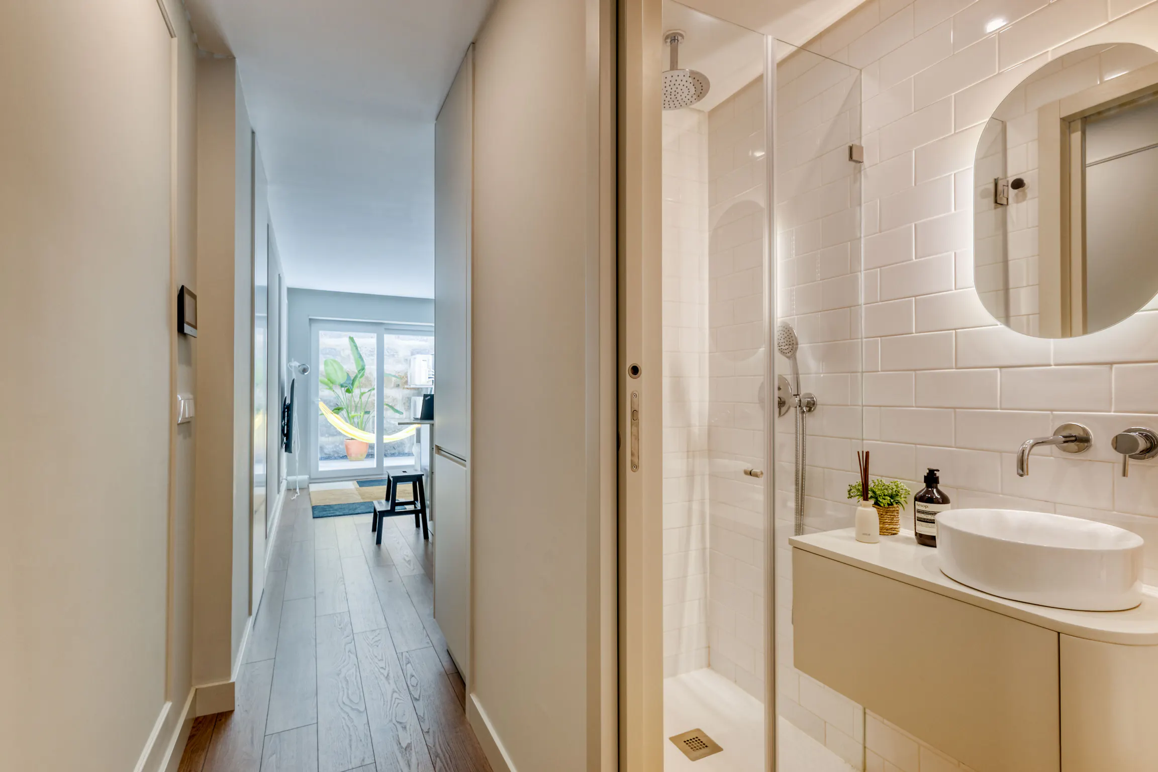 1-Bedroom Apartment in Rua de São Vicente, Braga (1388754) ROOM 3
