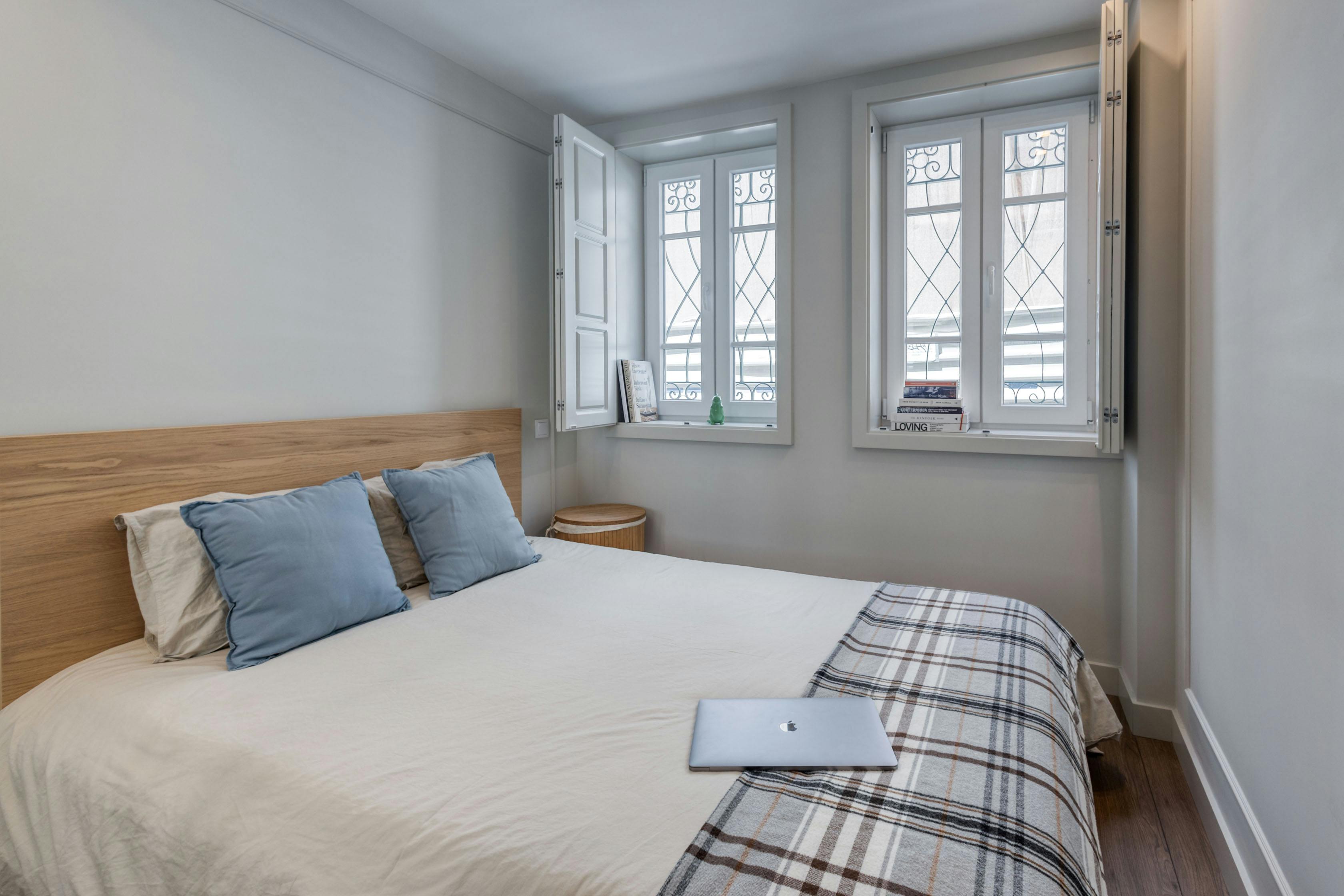 Квартира сдается в аренду за 850 € в месяц в Braga, Rua de São Vicente