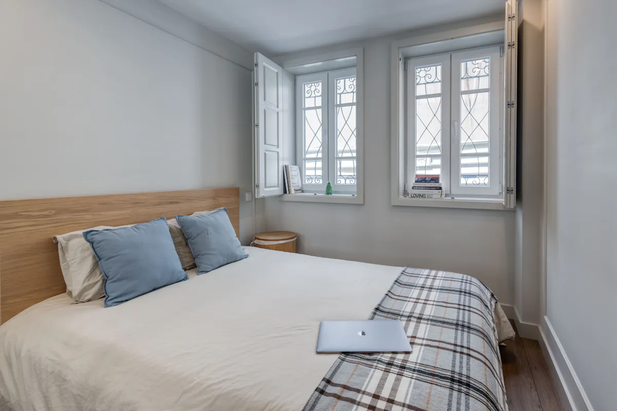 1-Bedroom Apartment in Rua de São Vicente, Braga (1388754) ROOM