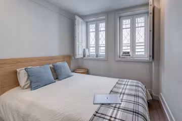 Rua de São Vicente, Braga 2-Braga-ROOM-1