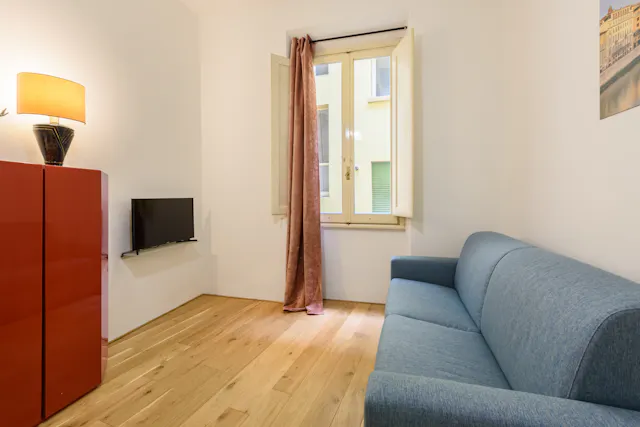 1-Bedroom Apartment in Via Vacchereccia, Florence (1388786) room image 2