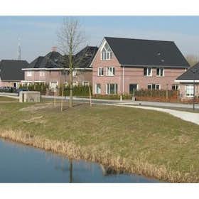 WG-Zimmer for rent for 1.695 € per month in Lelystad, Marquette