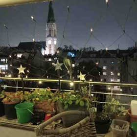 WG-Zimmer for rent for 540 € per month in Vienna, Donaufelder Straße