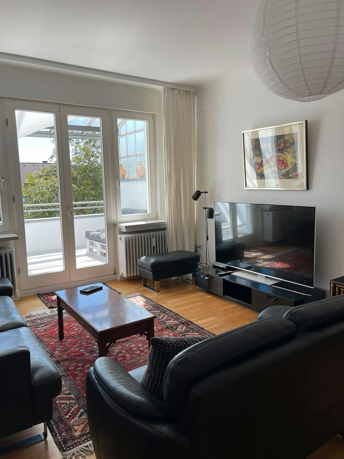 Apartment for rent for €1,650 per month in Hagen, Fleyer Straße