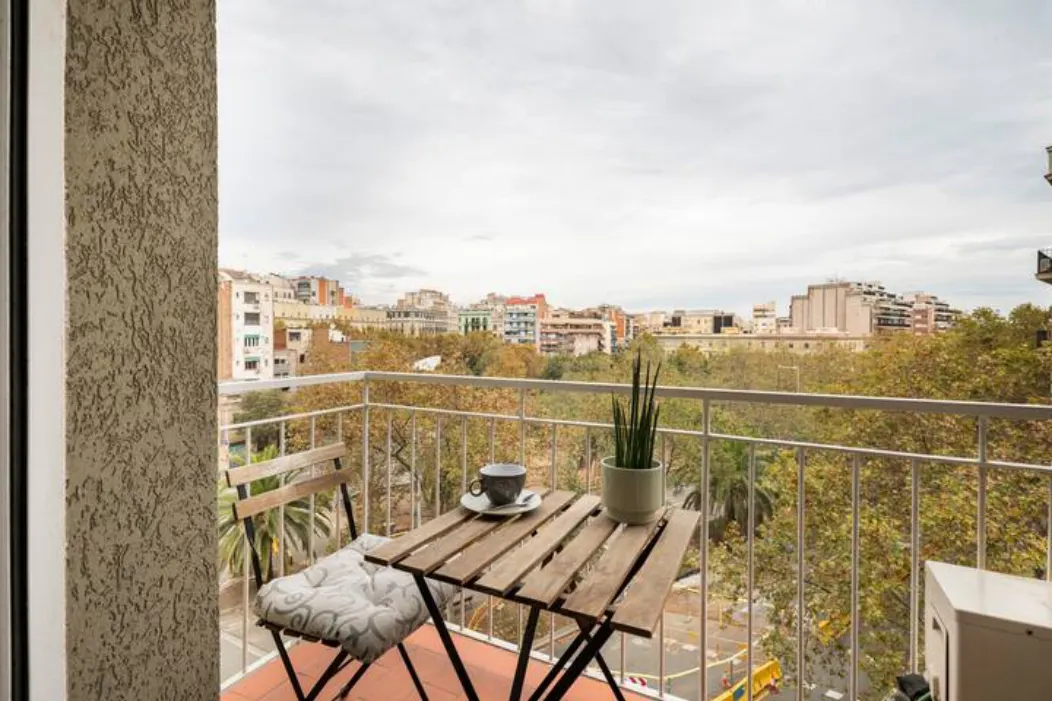 Private room in Avinguda Diagonal, Barcelona (1388993) ROOM 3