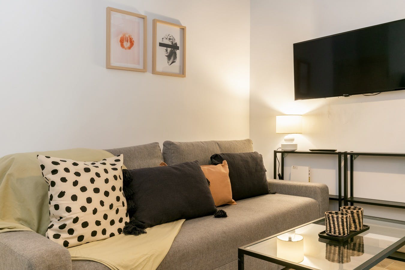 preview gallery tile