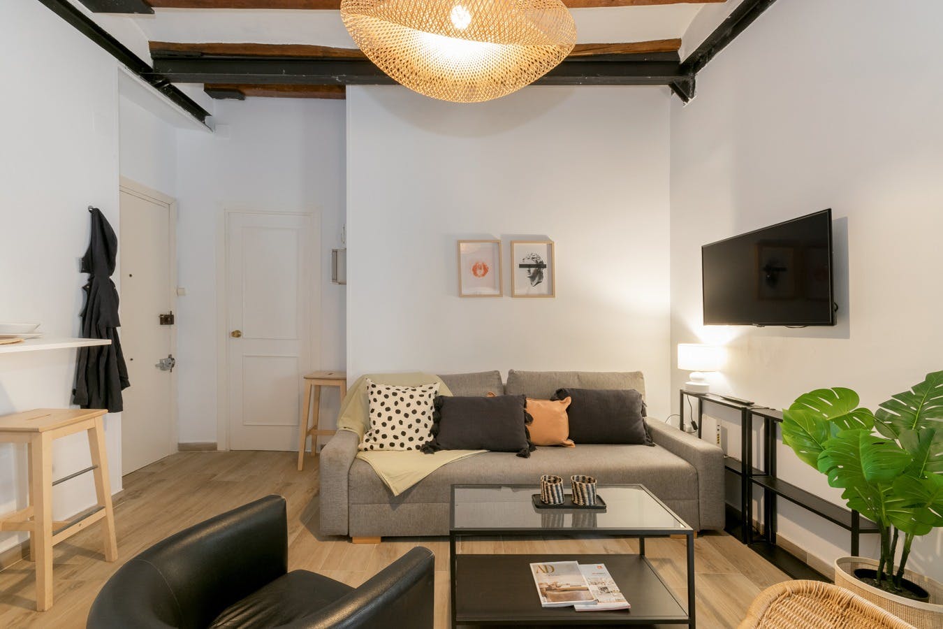 preview gallery tile