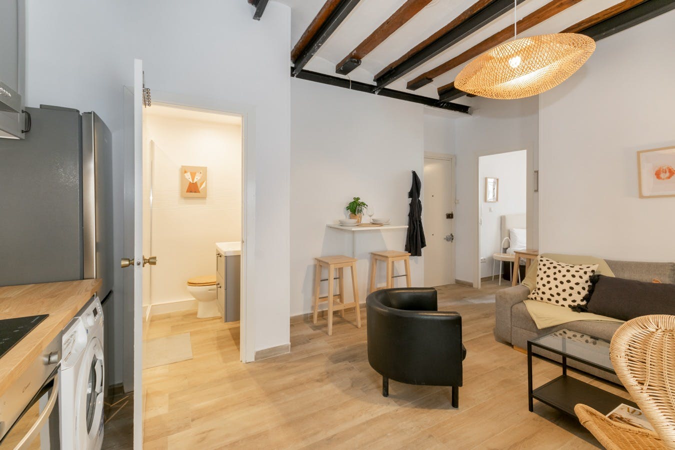 preview gallery tile