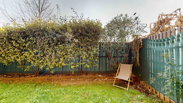Private room in Sente Juliette Drouet, Bobigny (1367649) room image 2