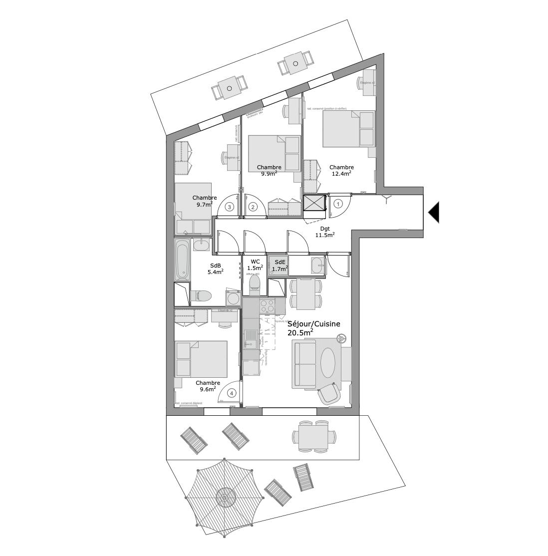 preview gallery tile