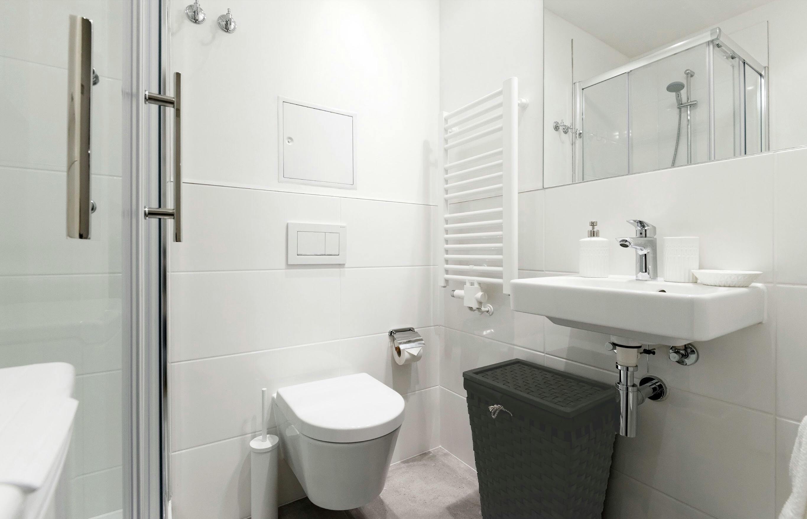 Apartment Berlin, 38m² — photo 10