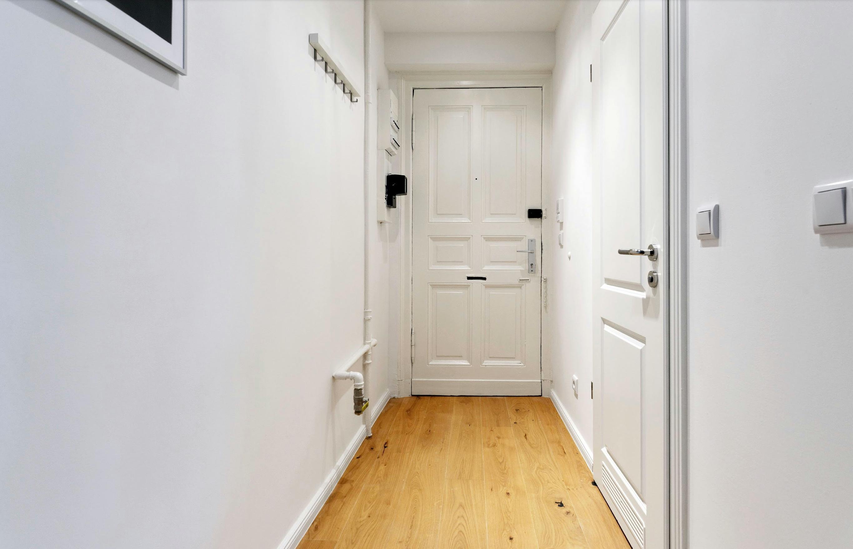 Apartment Berlin, 38m² — photo 9