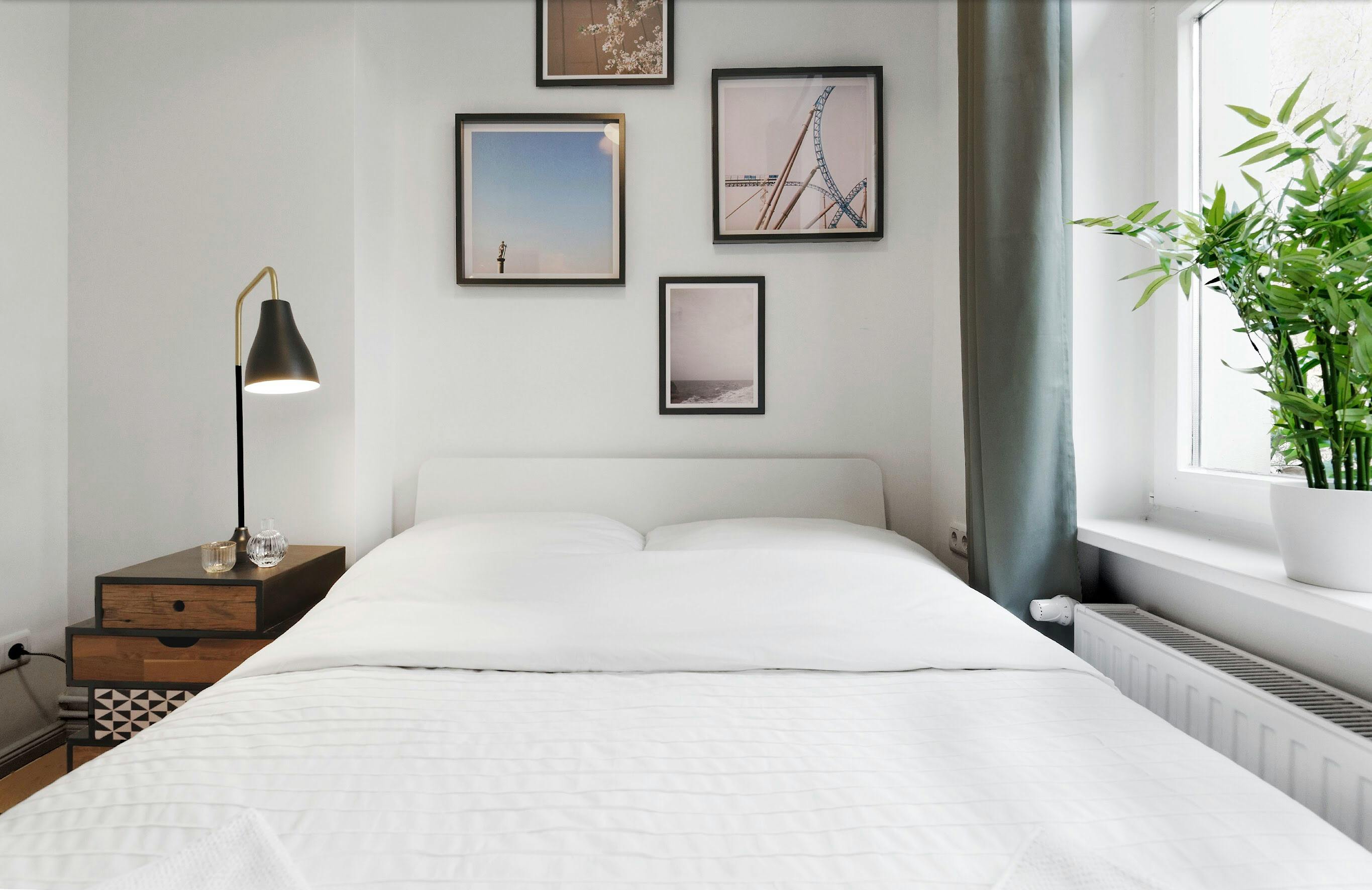 Apartment Berlin, 38m² — photo 8