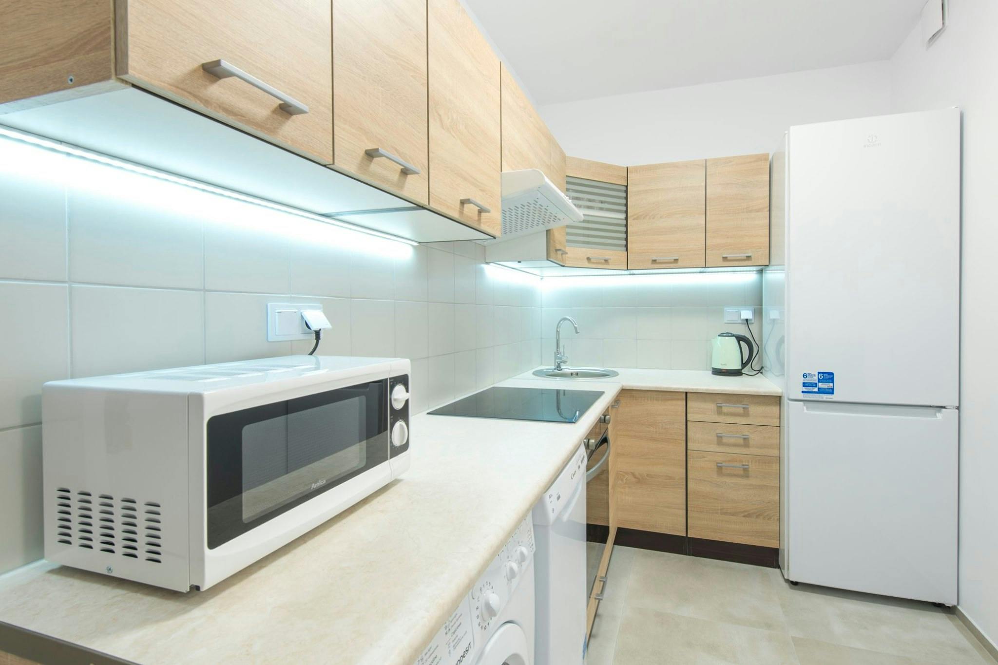 preview gallery tile