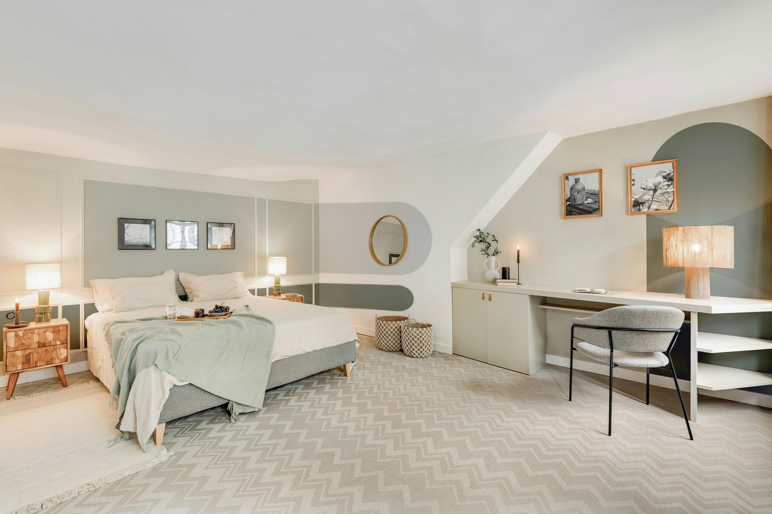 Appartement – Paris, 6th Arrondissement - Vue 5