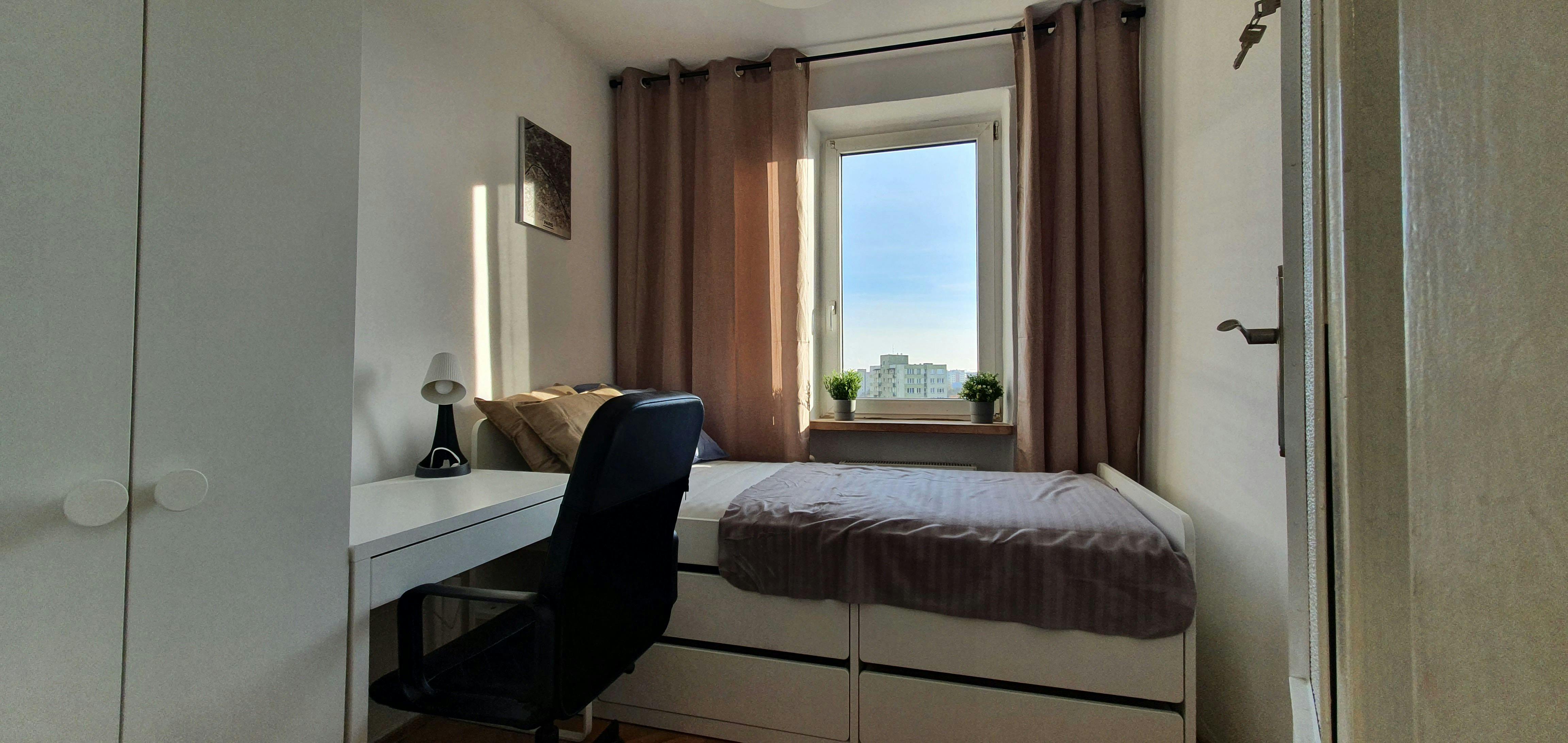 ulica Rembielińska, Warsaw preview