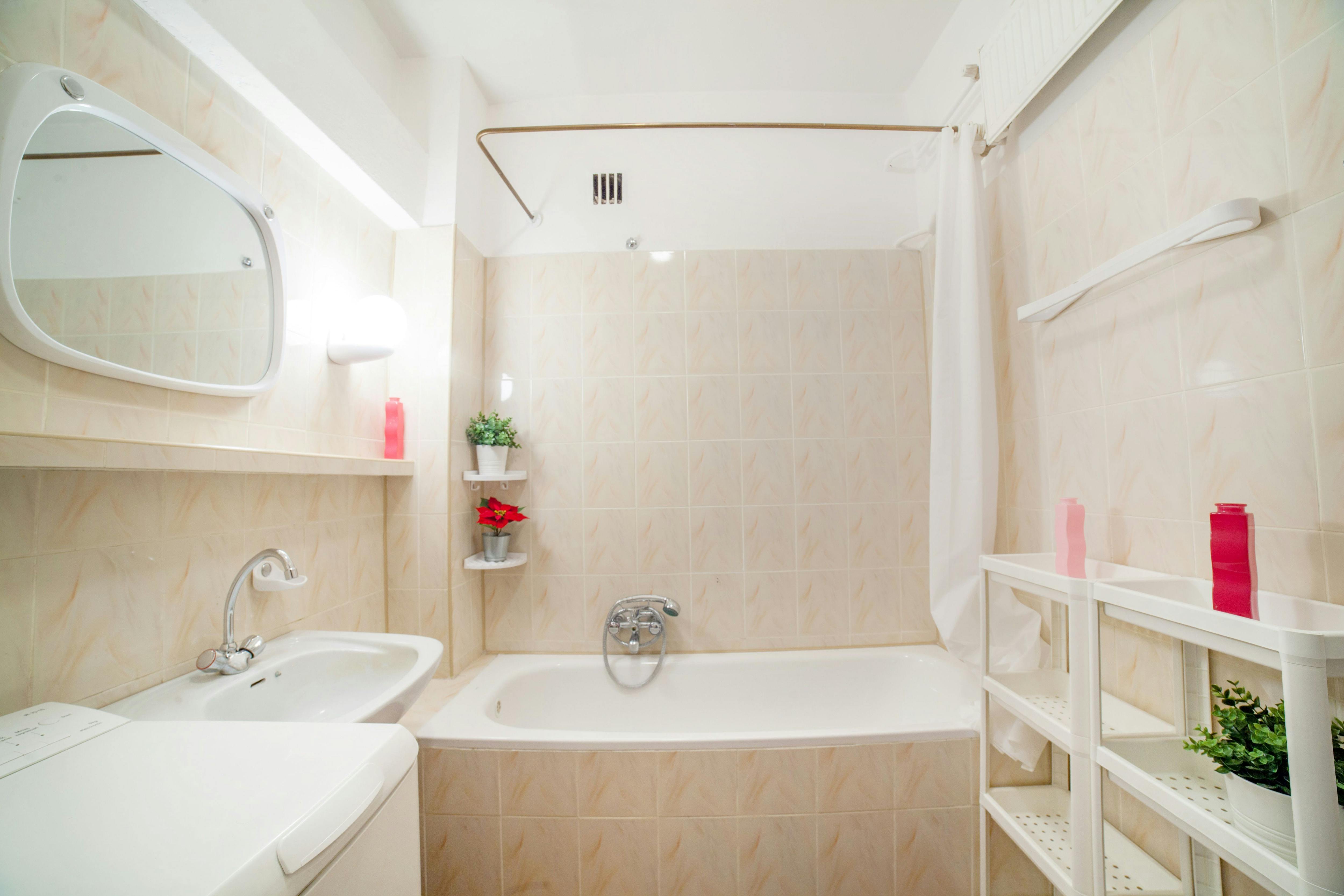 Apartment Warsaw — photo 4
