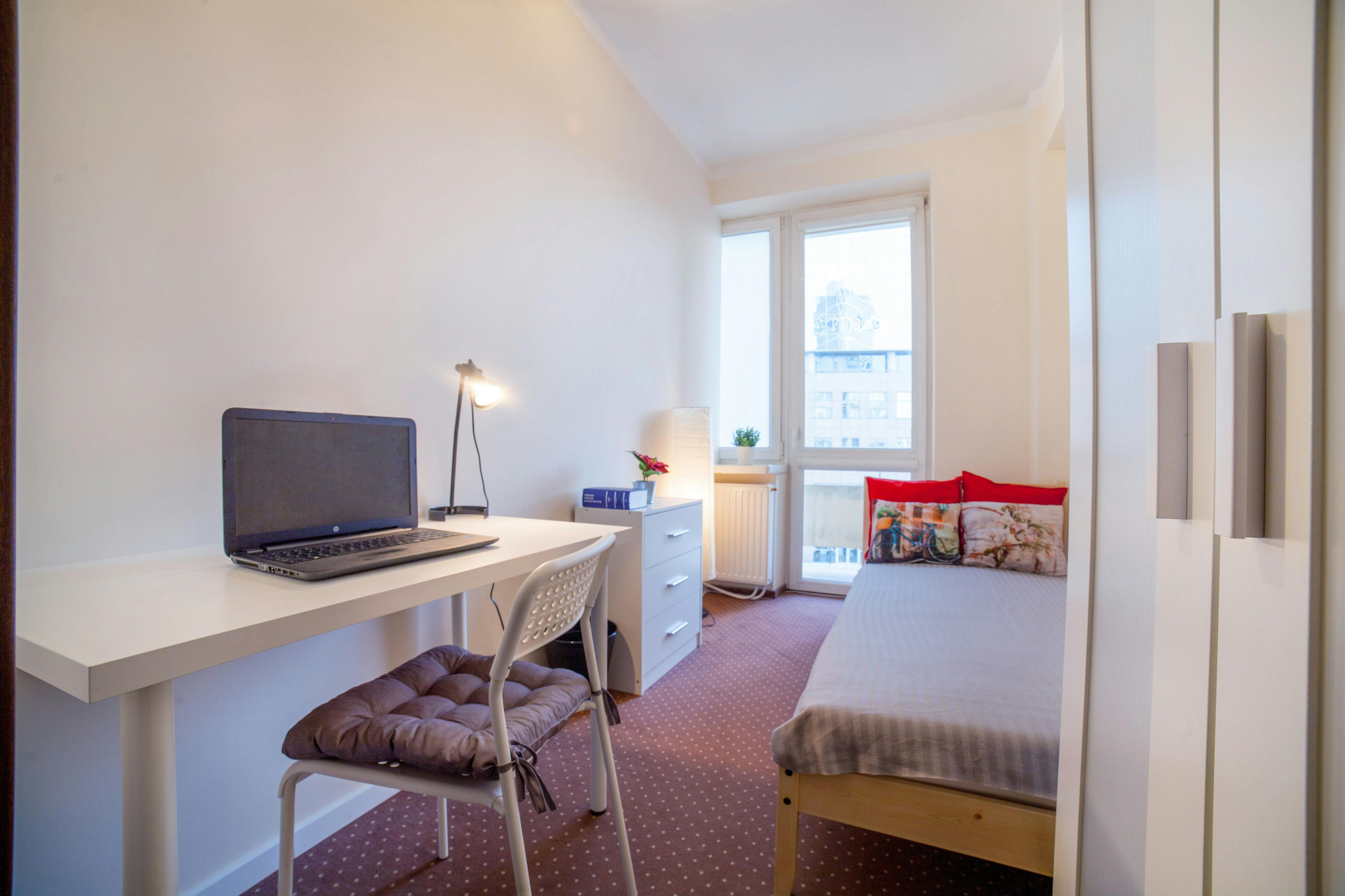 Apartment Warsaw — photo 1