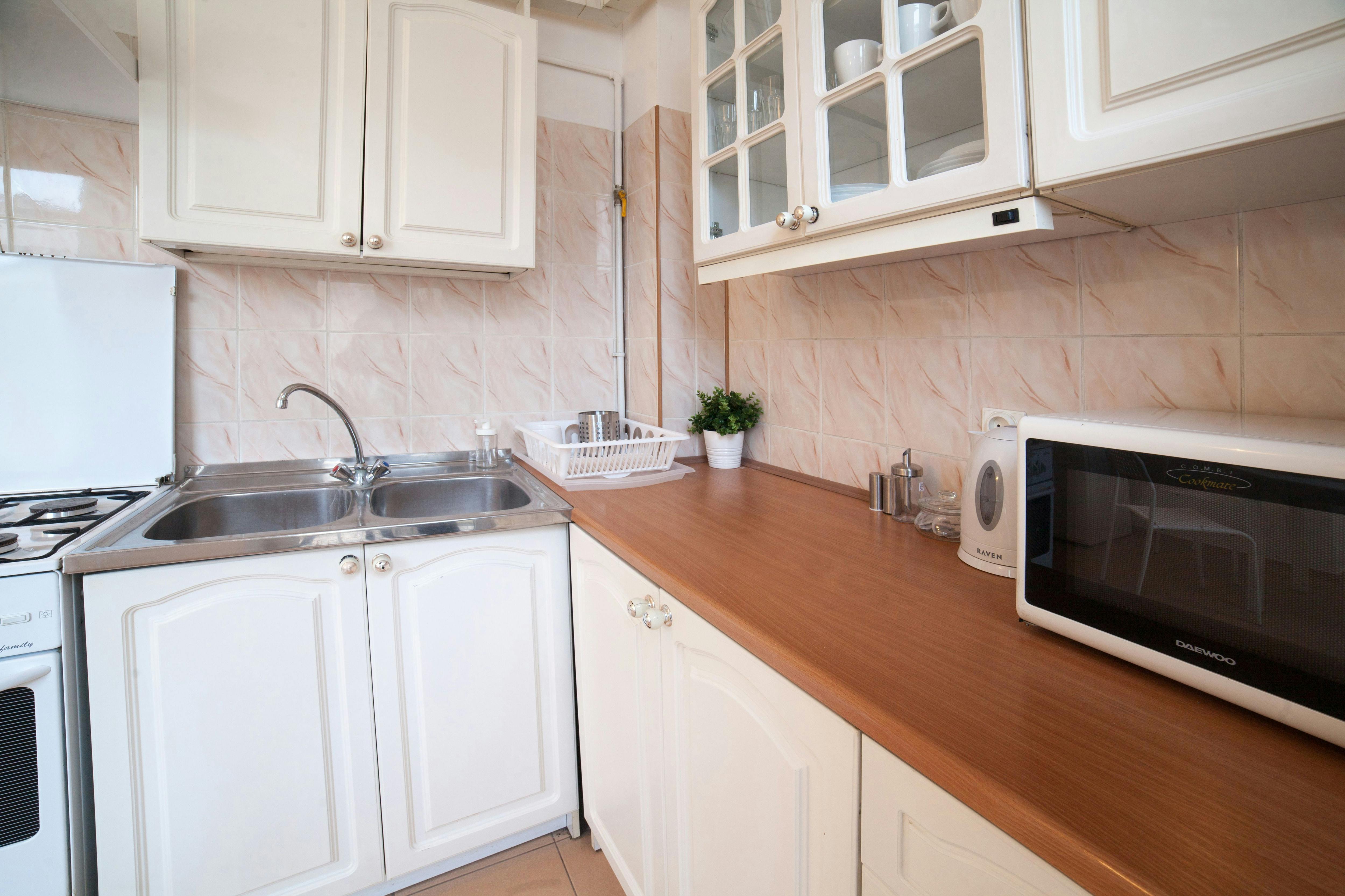Apartment Warsaw — photo 8
