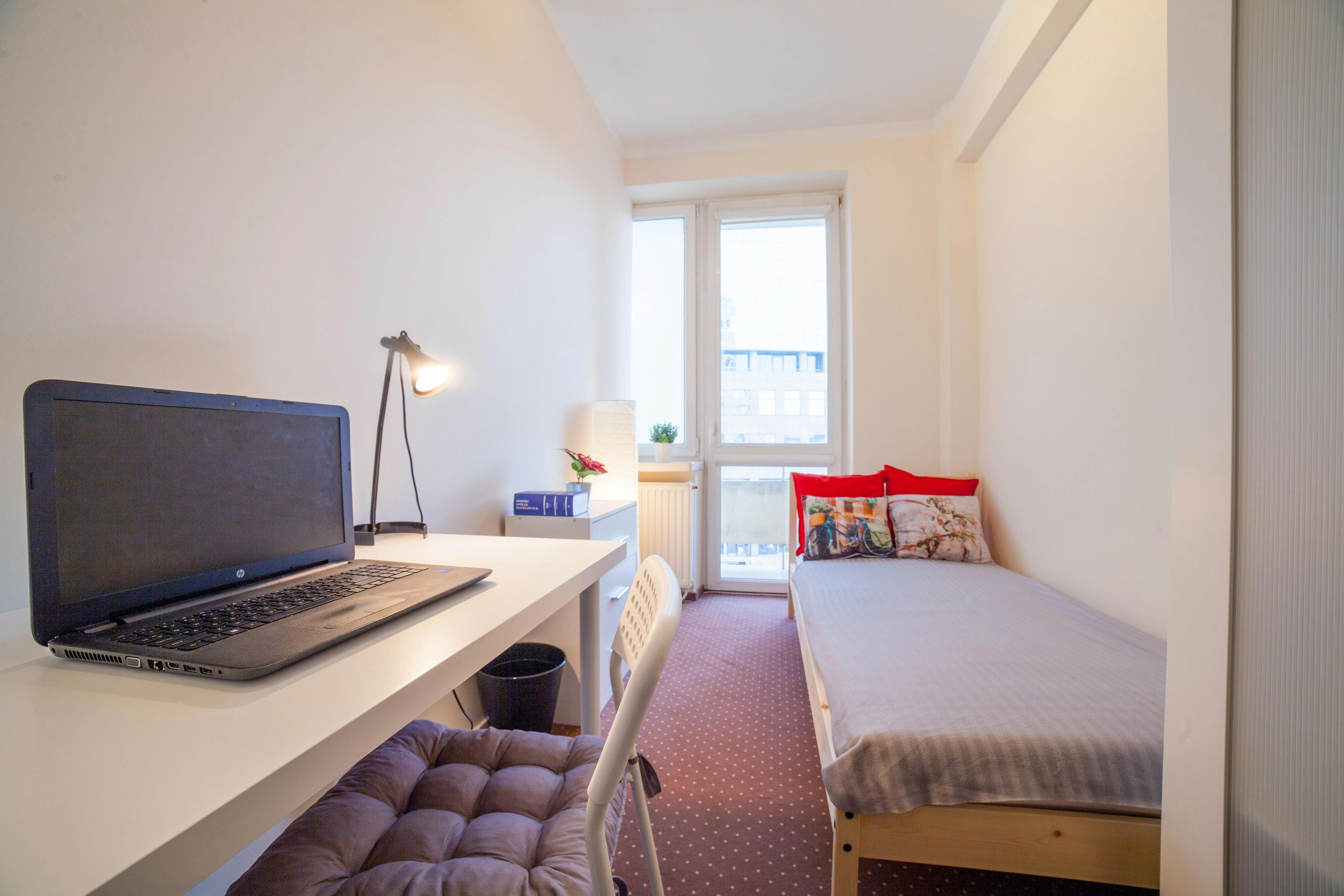 Apartment Warsaw — photo 2