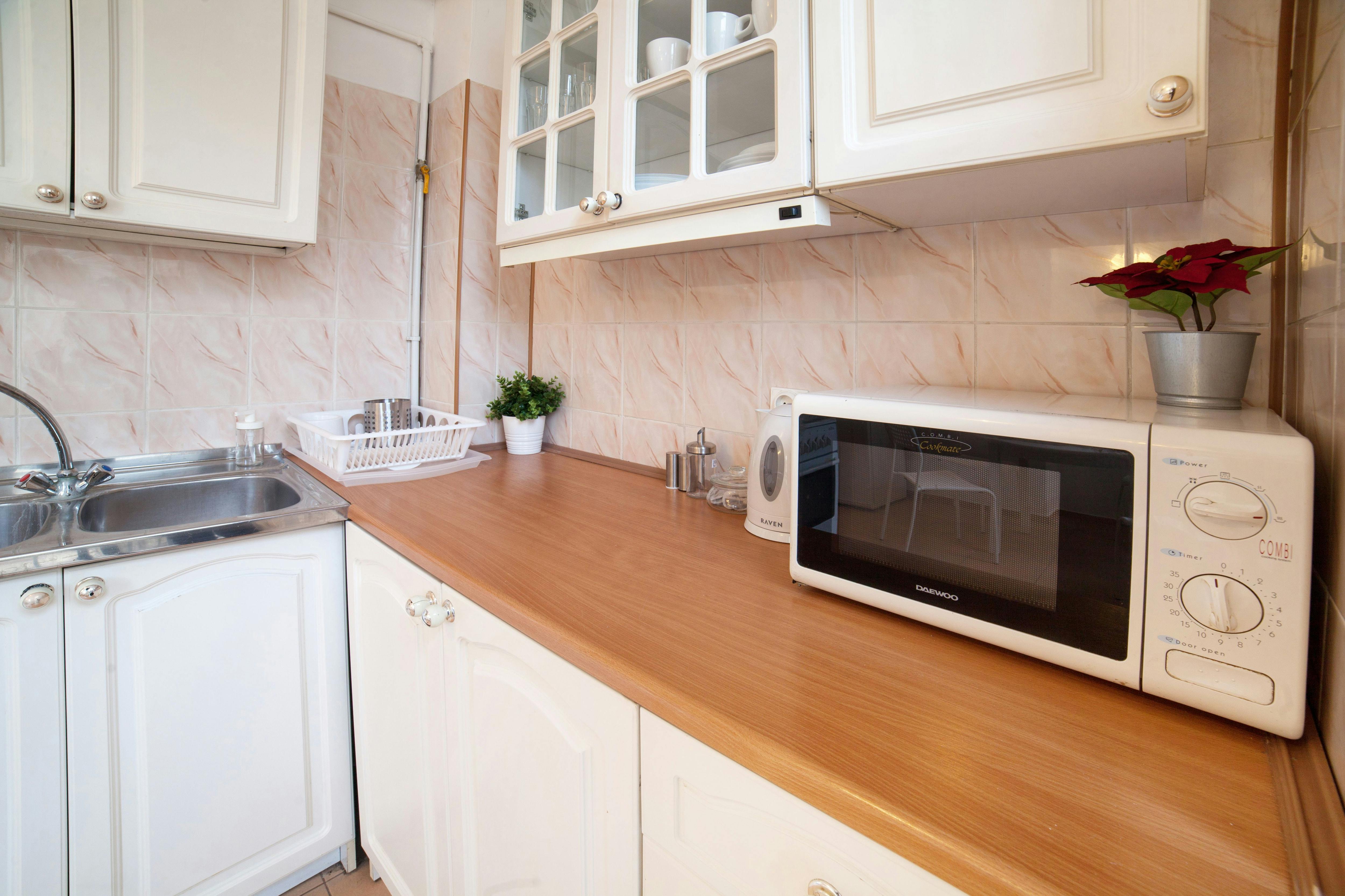 Apartment Warsaw — photo 10