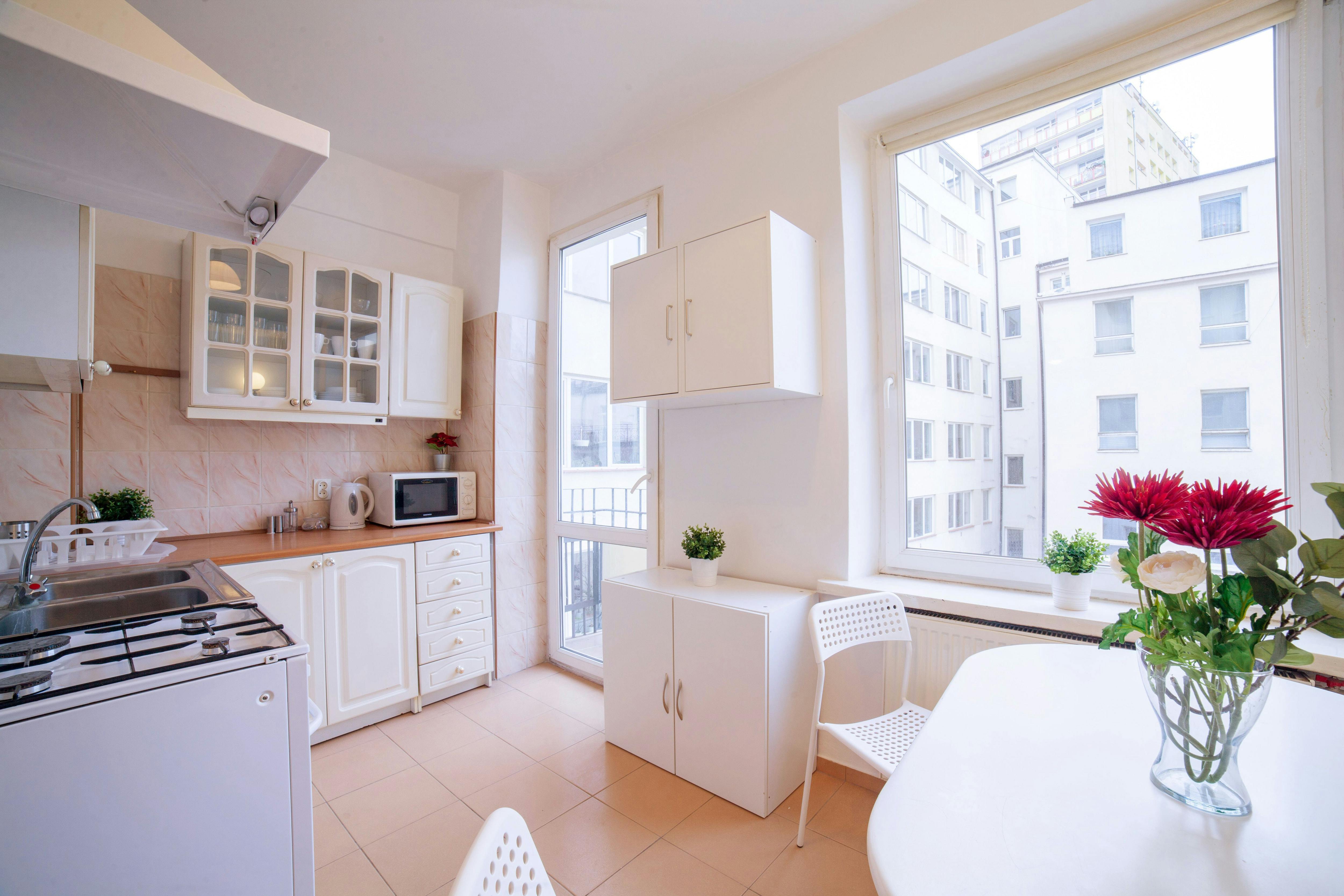 Apartment Warsaw — photo 9