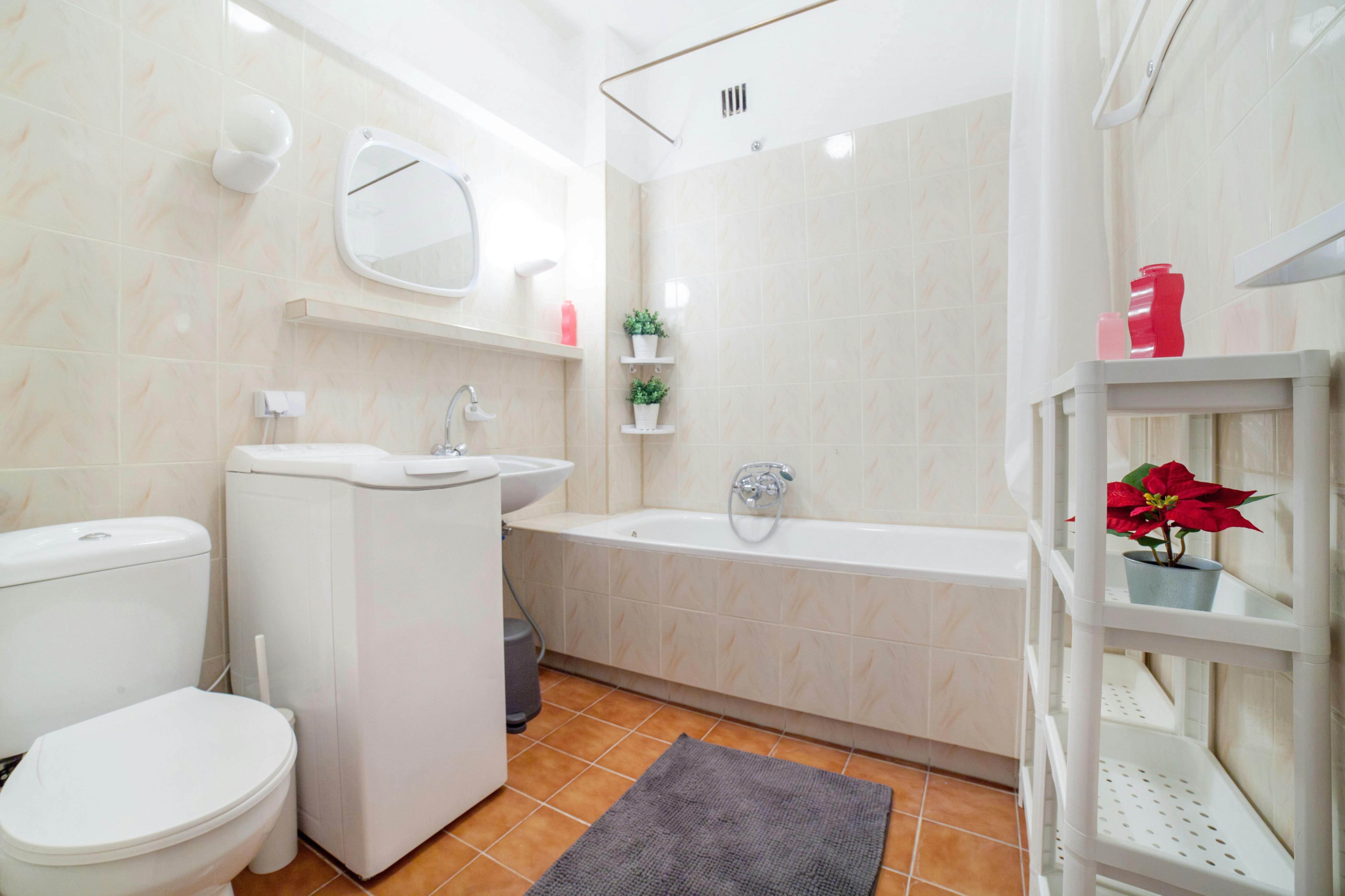 Apartment Warsaw — photo 7