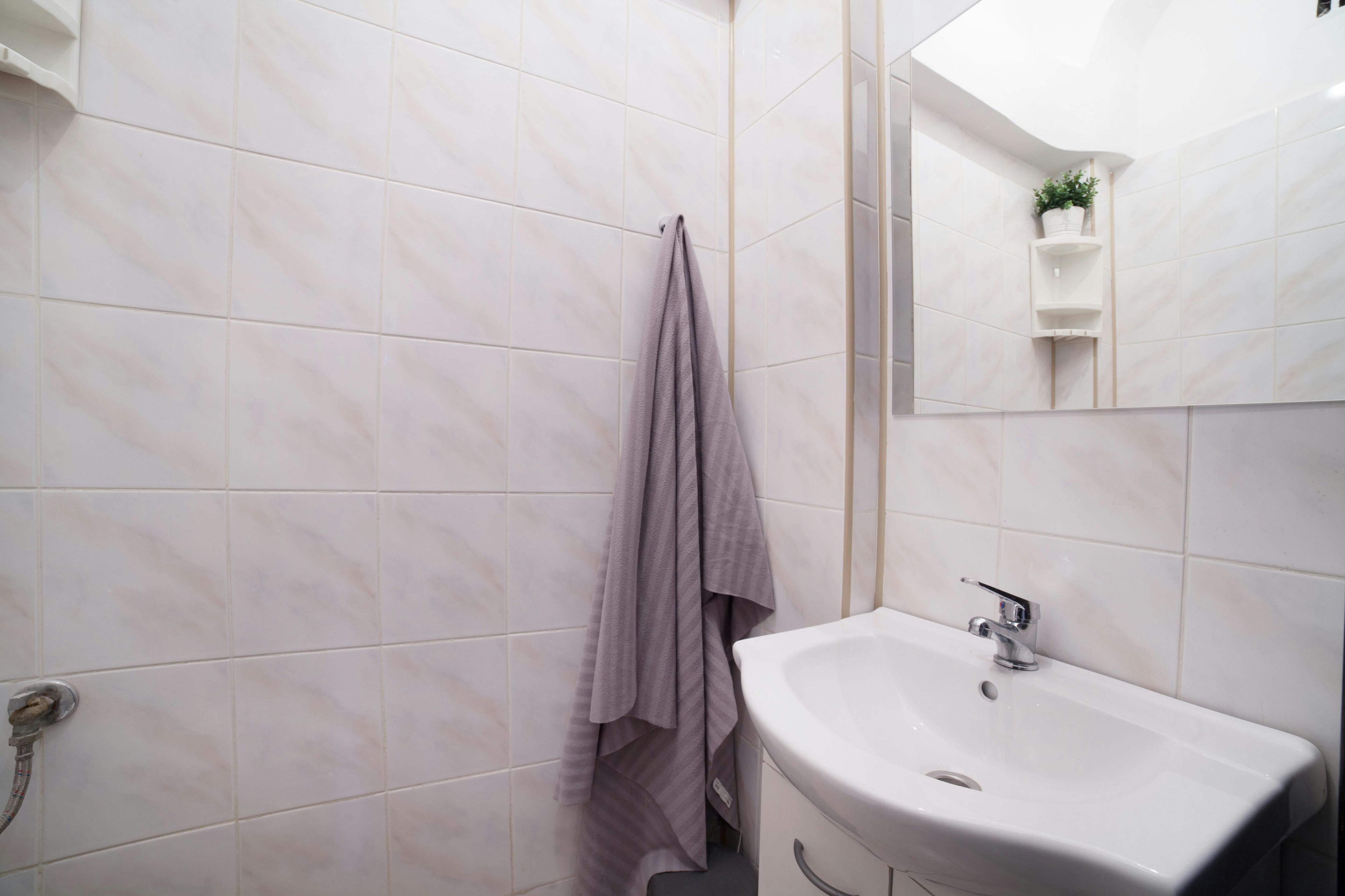 Apartment Warsaw — photo 3