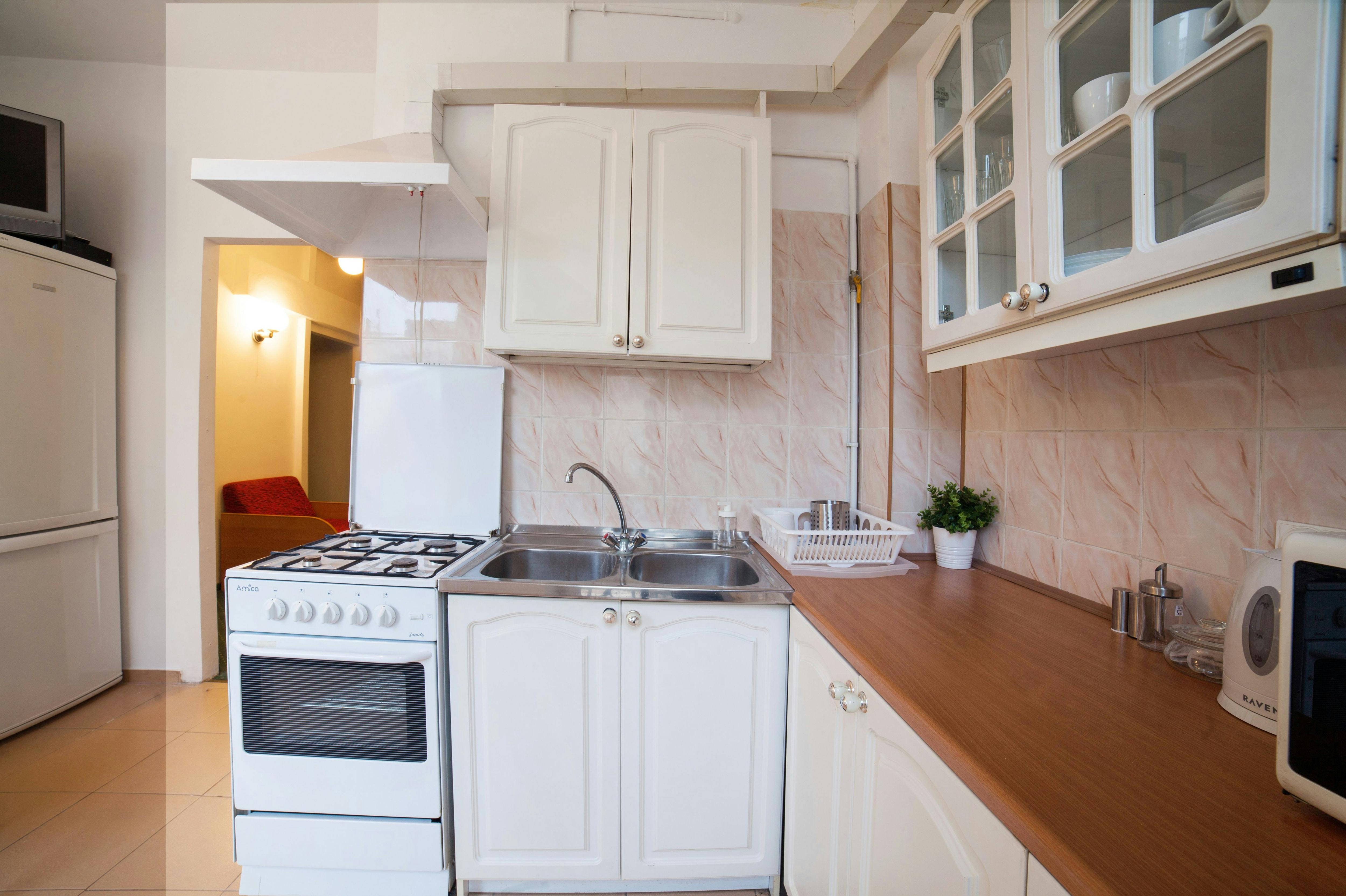 Apartment Warsaw — photo 6