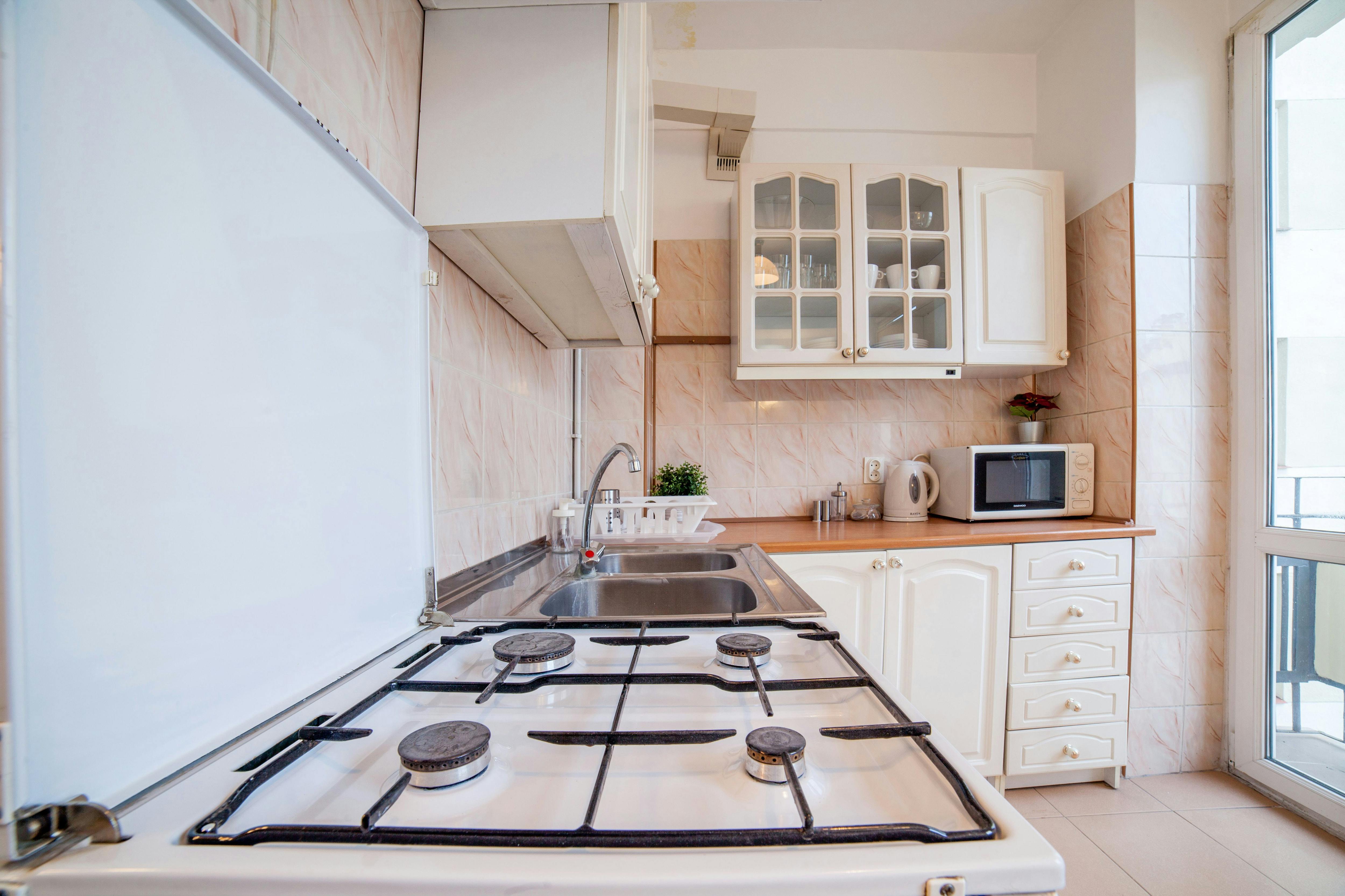 Apartment Warsaw — photo 5