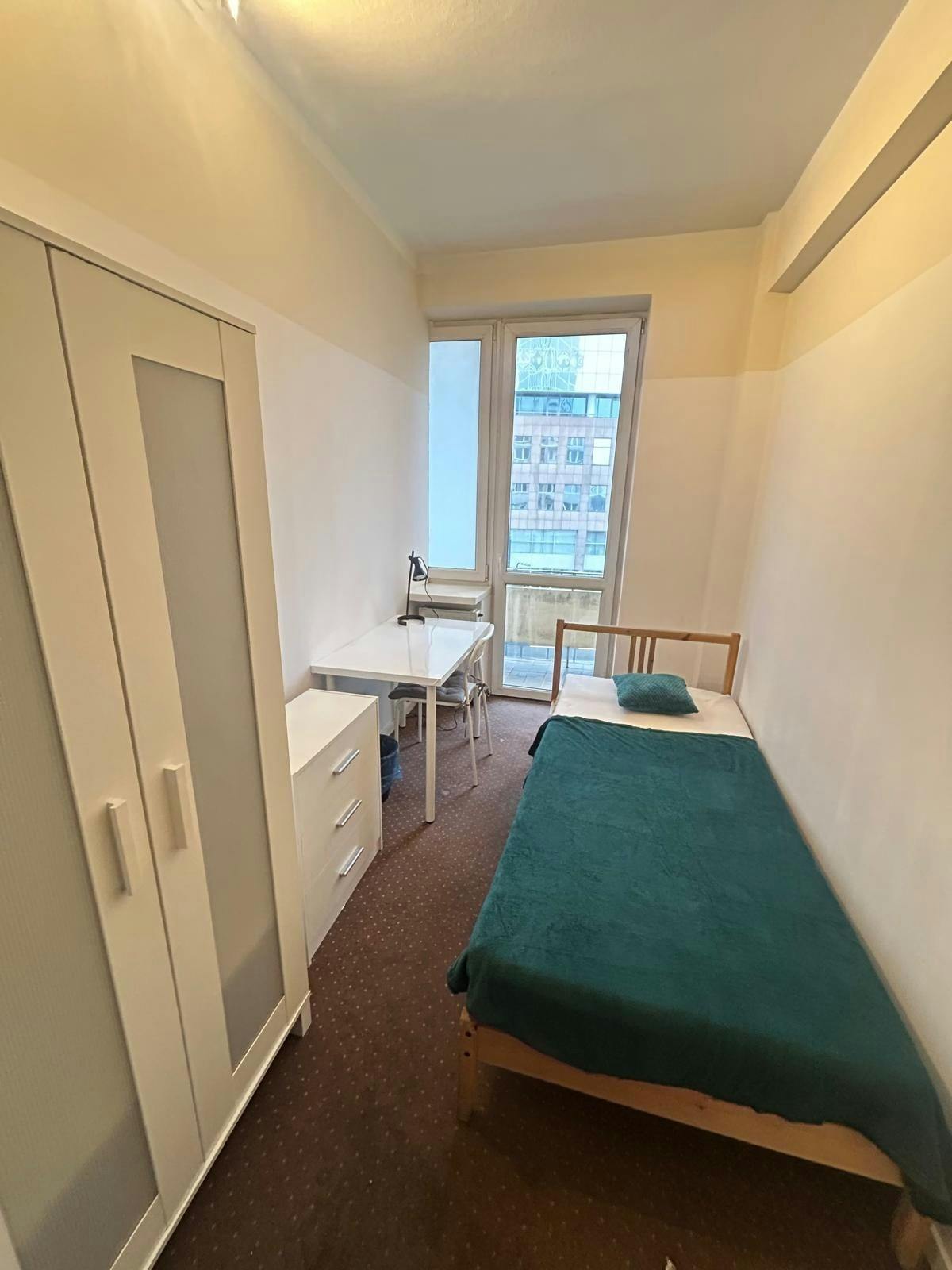 Puławska, Warsaw preview