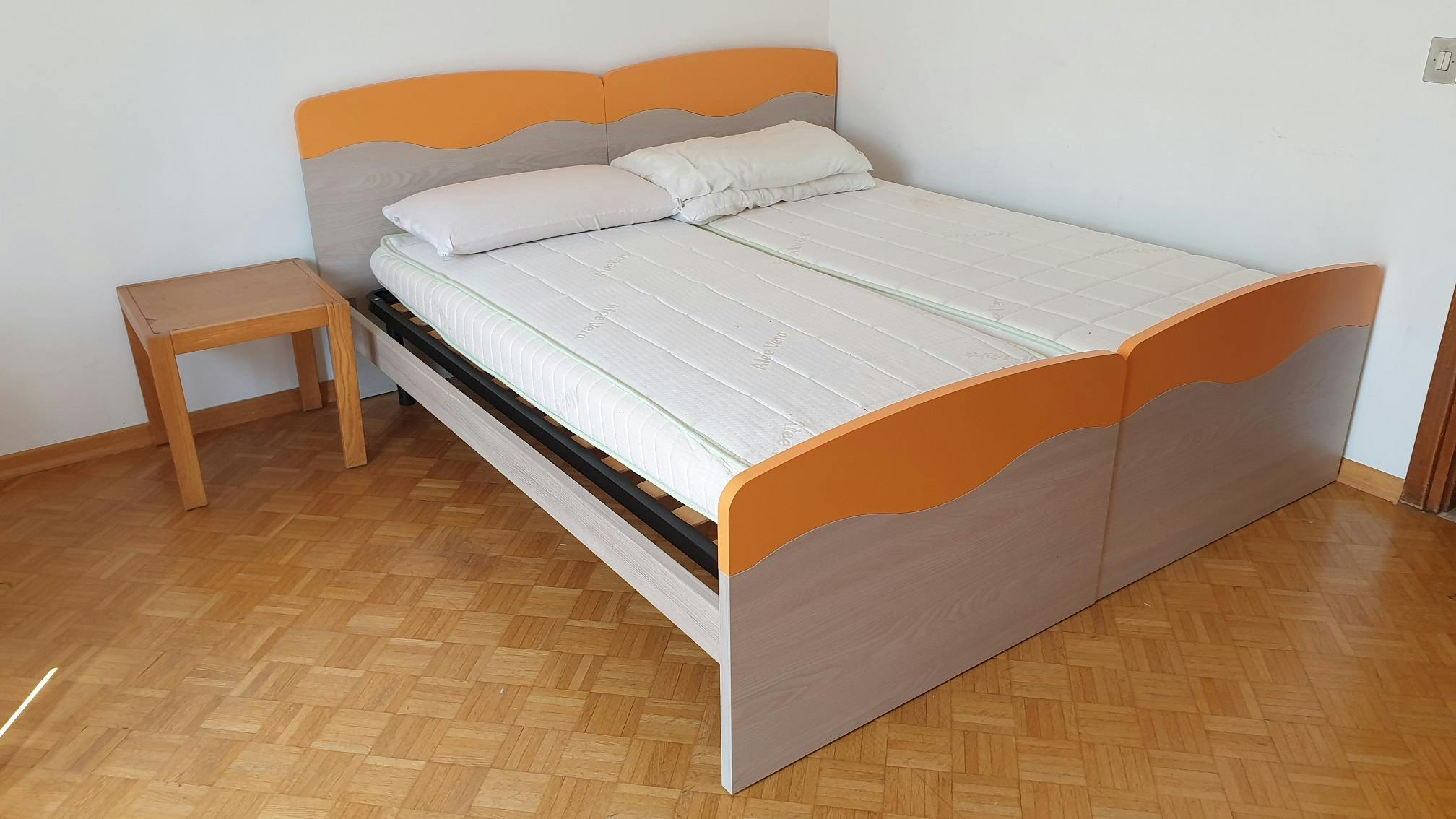 Отдельная комната сдается в аренду за 470 € в месяц в Trento, Via Fratelli Perini