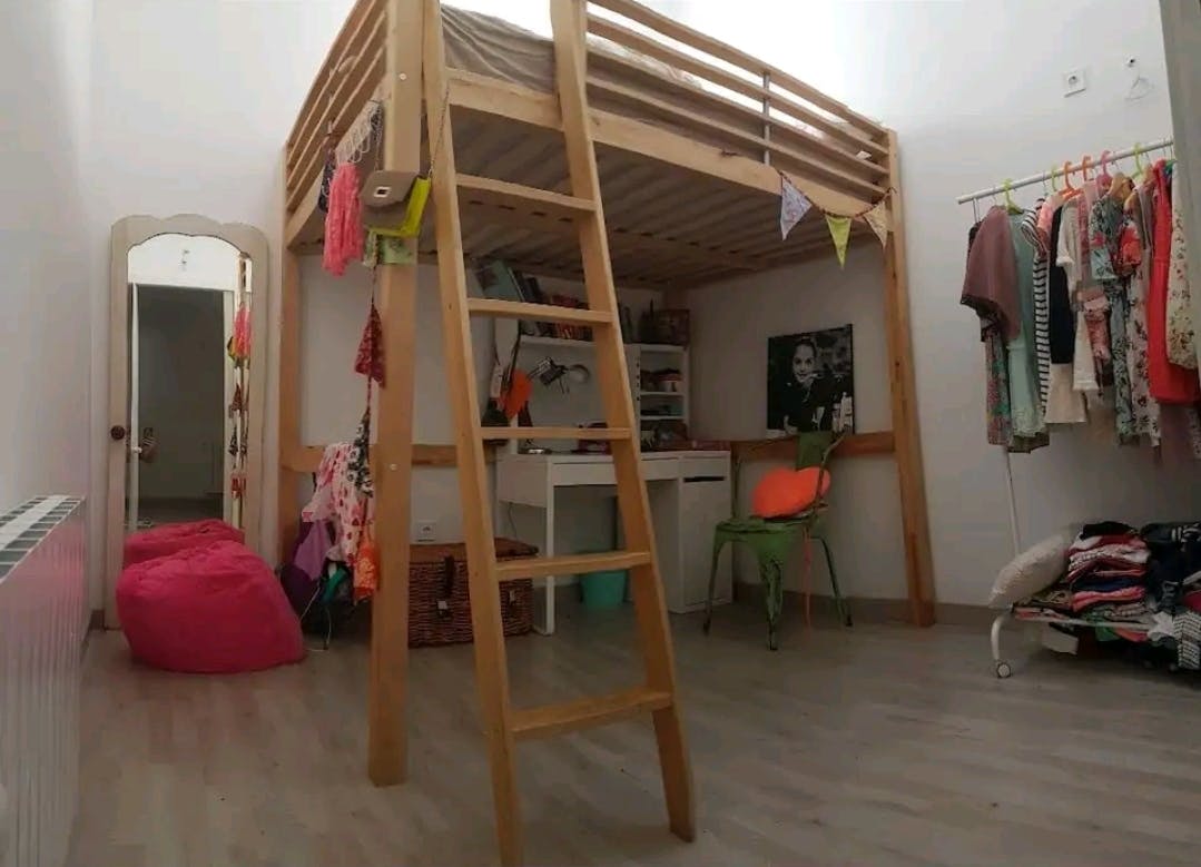 Apartment Bárcena De Pie De Concha, 230m² — photo 10