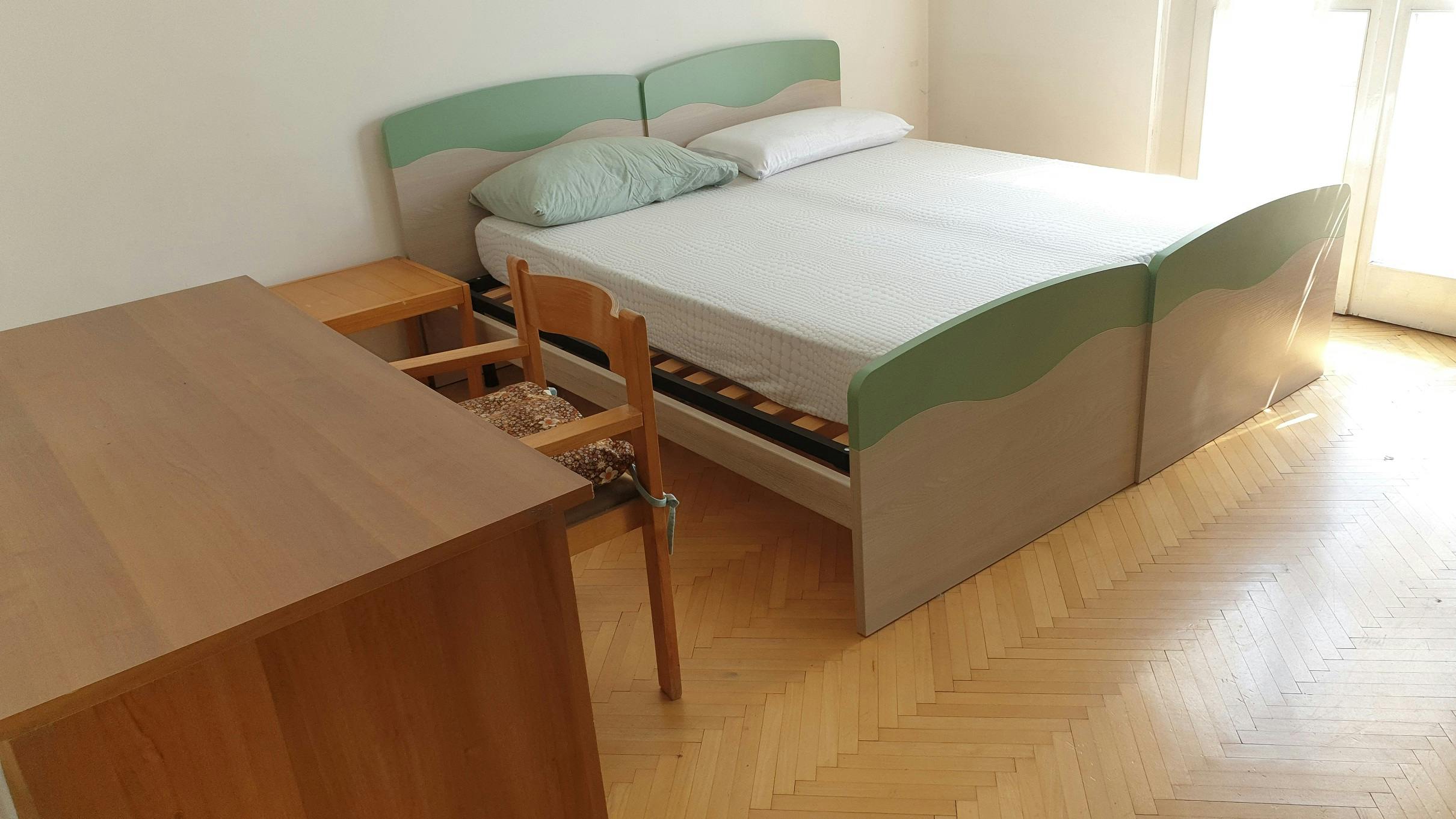 Отдельная комната сдается в аренду за 480 € в месяц в Trento, Via Fratelli Perini