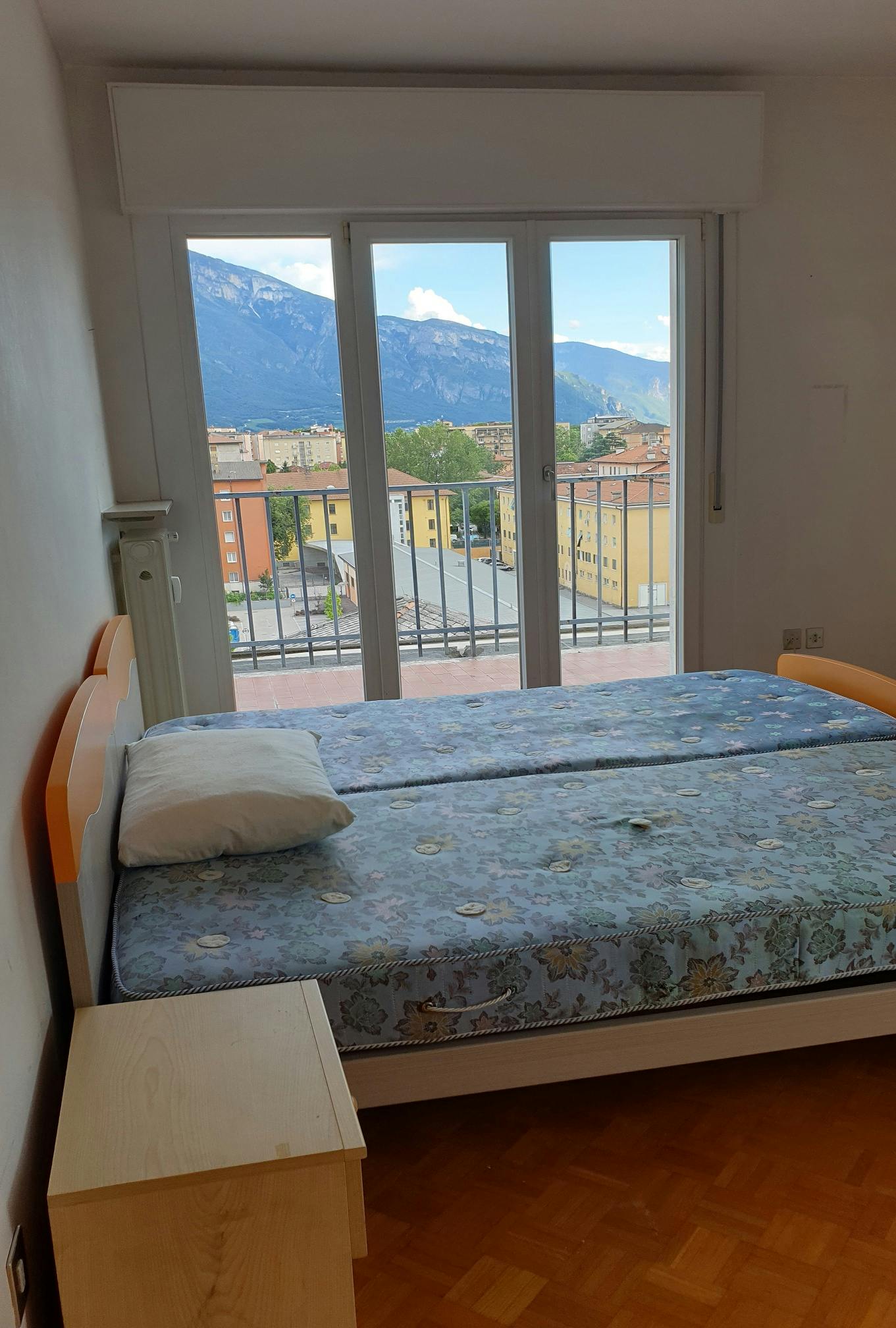 Via Fratelli Perini, Trento preview