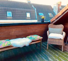 Lägenhet att hyra för 1 050 € i månaden i Gent, Hoogpoort