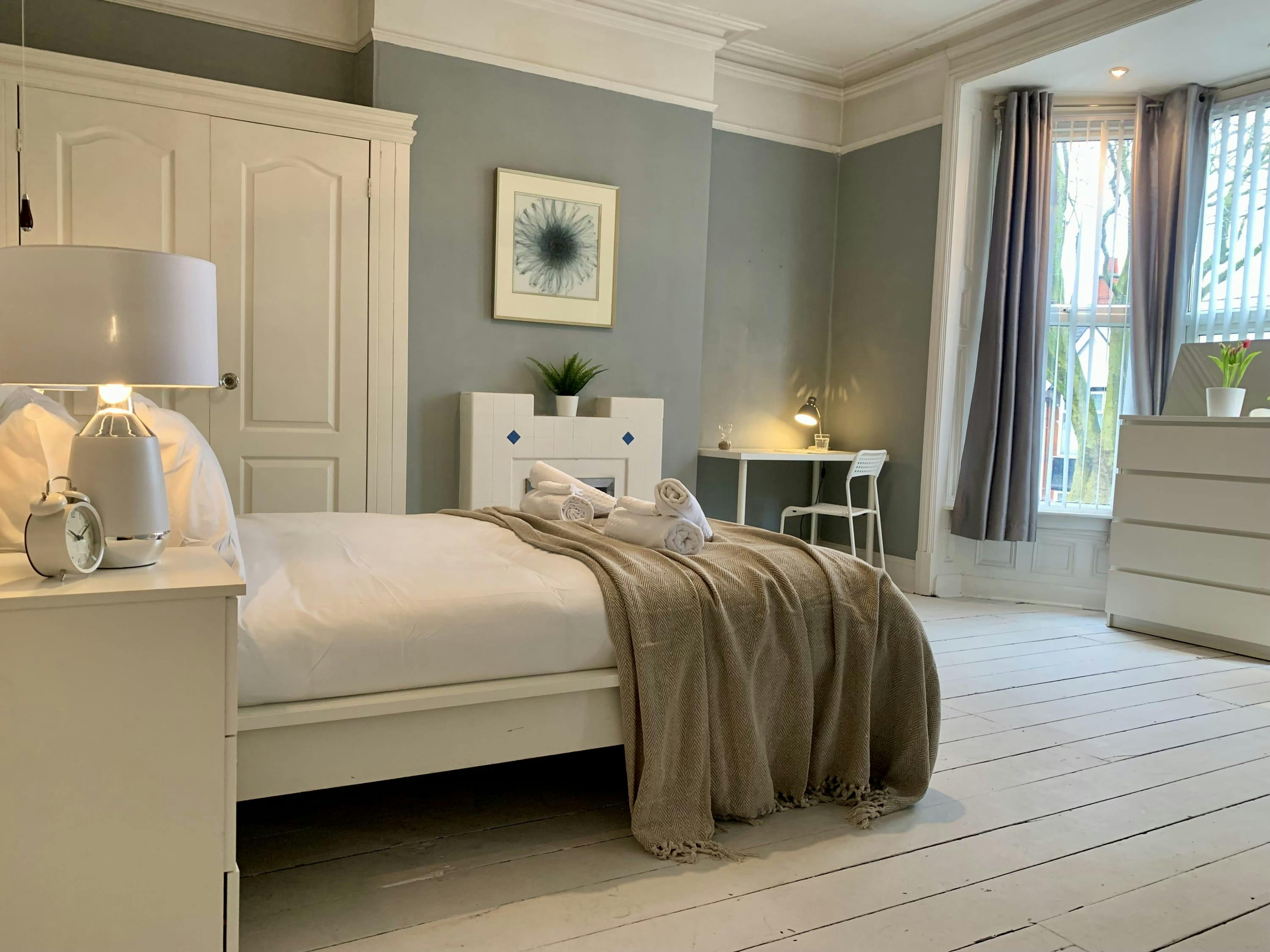 Maison à louer pour 5 624 €/mois à Willenhall, Somerford Place