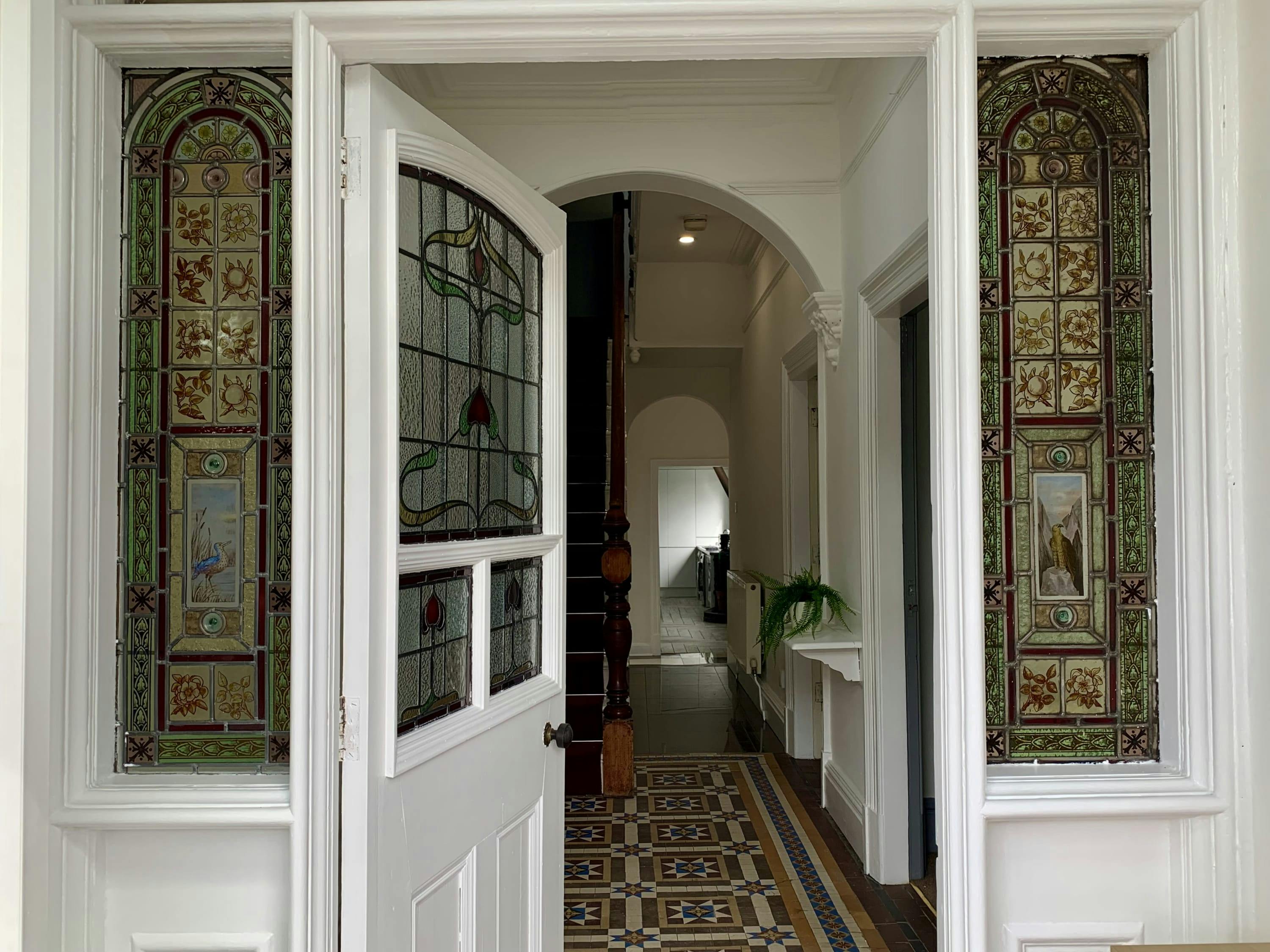 preview gallery tile