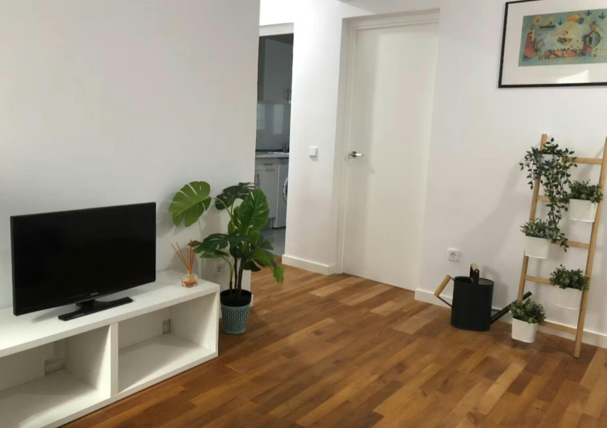 Calle de Blasco de Garay, Madrid preview